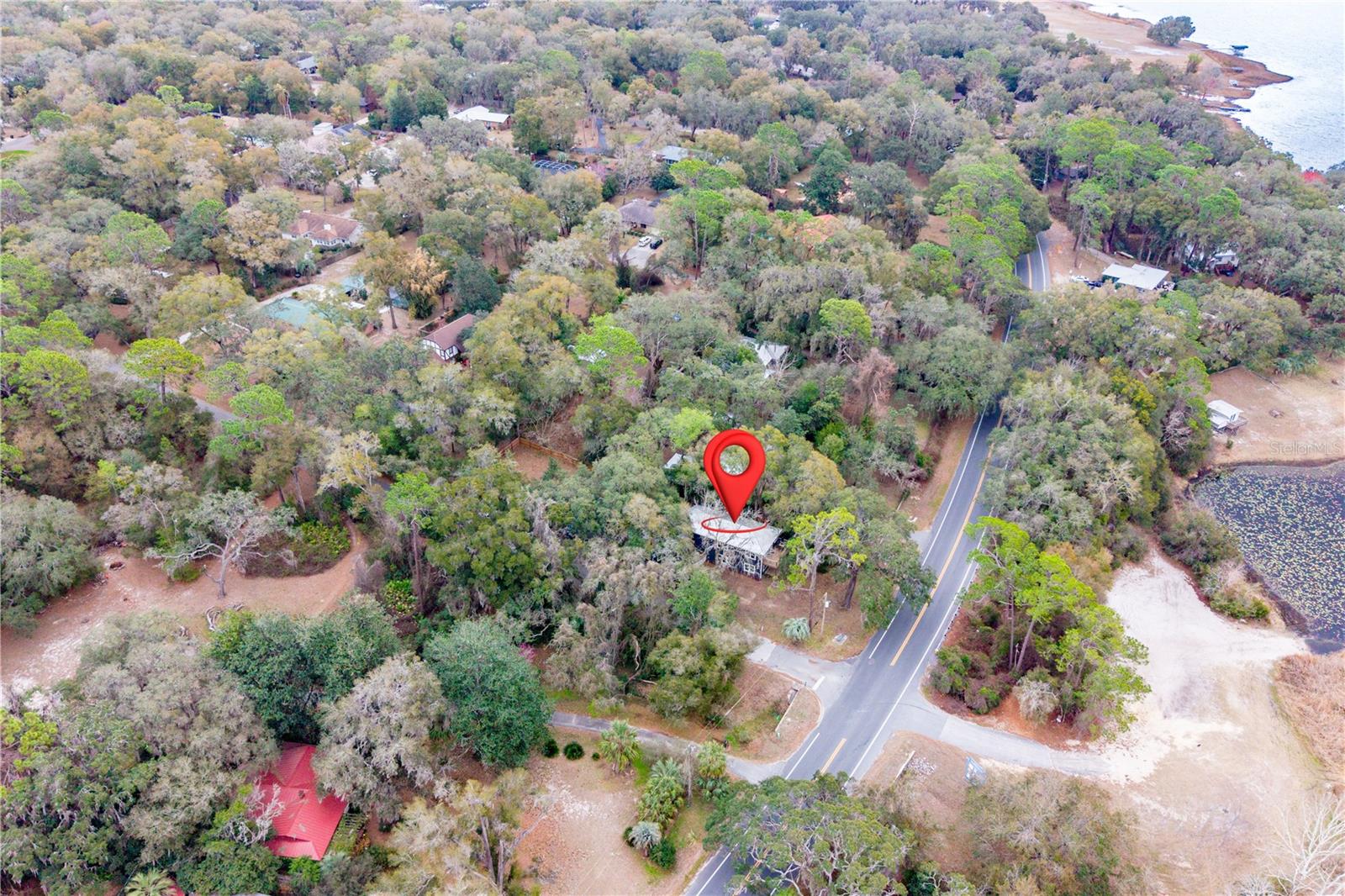 1353 CHATAUQUA WAY, KEYSTONE HEIGHTS, FL — photo 17