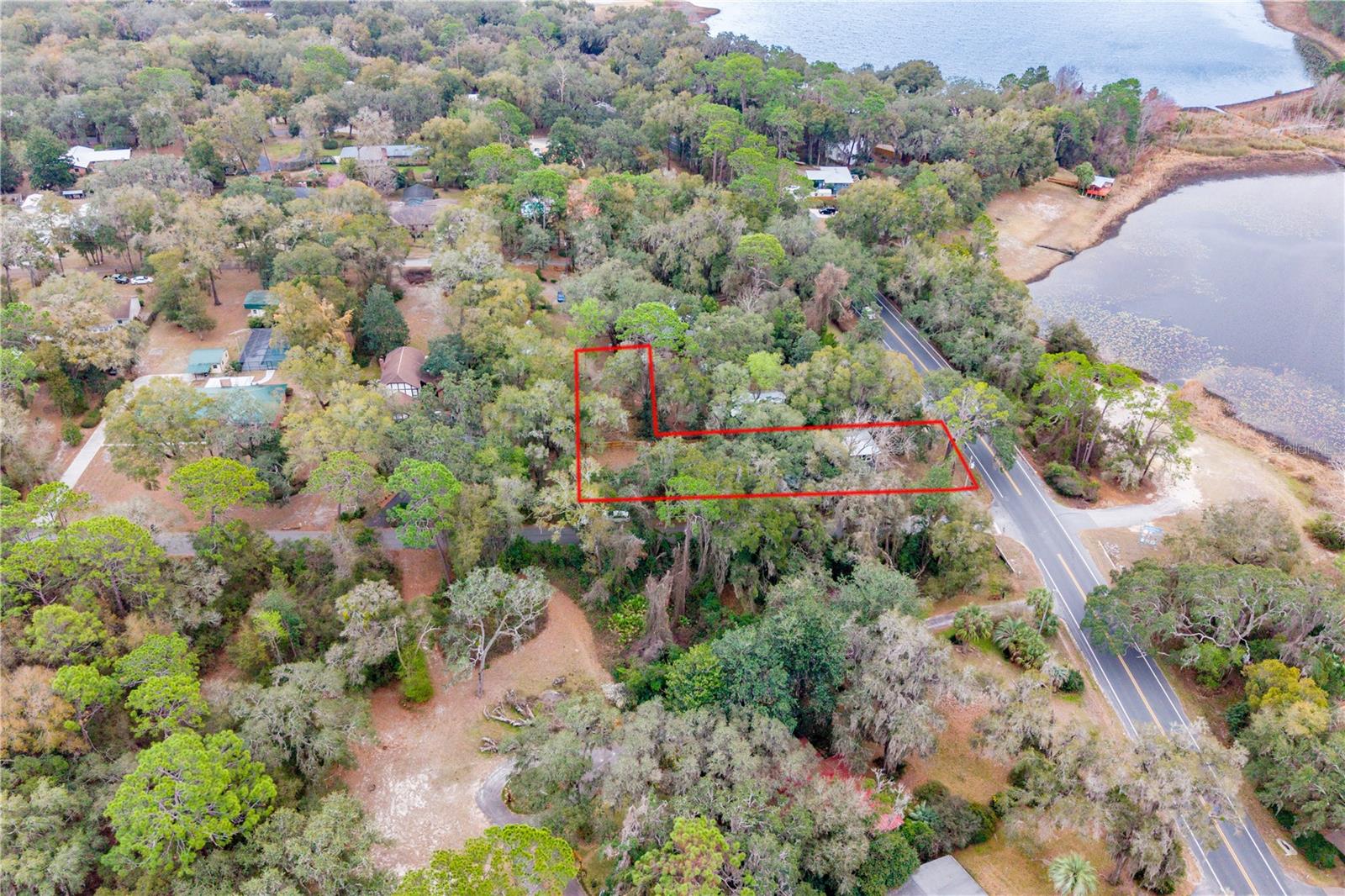 1353 CHATAUQUA WAY, KEYSTONE HEIGHTS, FL — photo 18