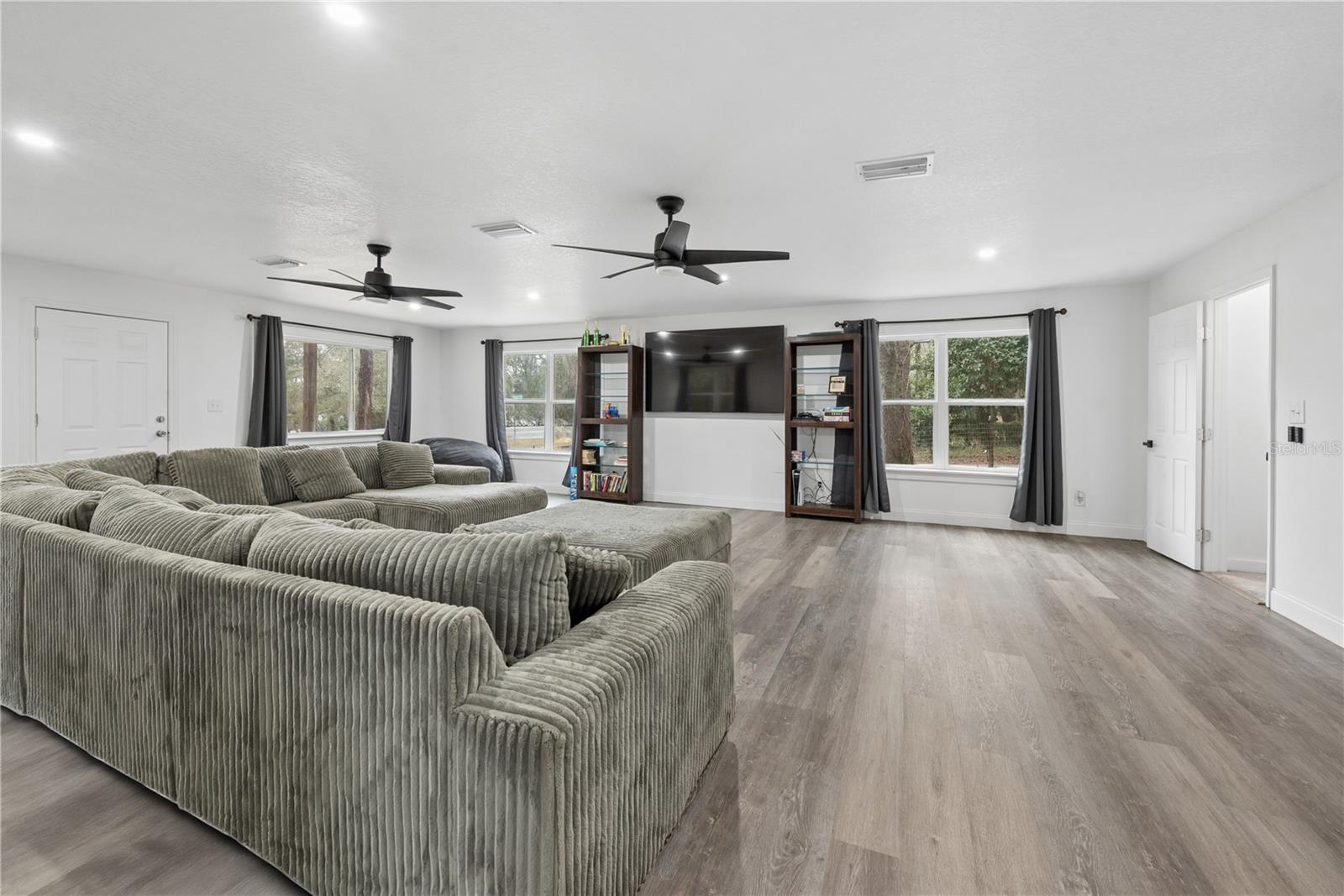 1353 CHATAUQUA WAY, KEYSTONE HEIGHTS, FL — photo 32