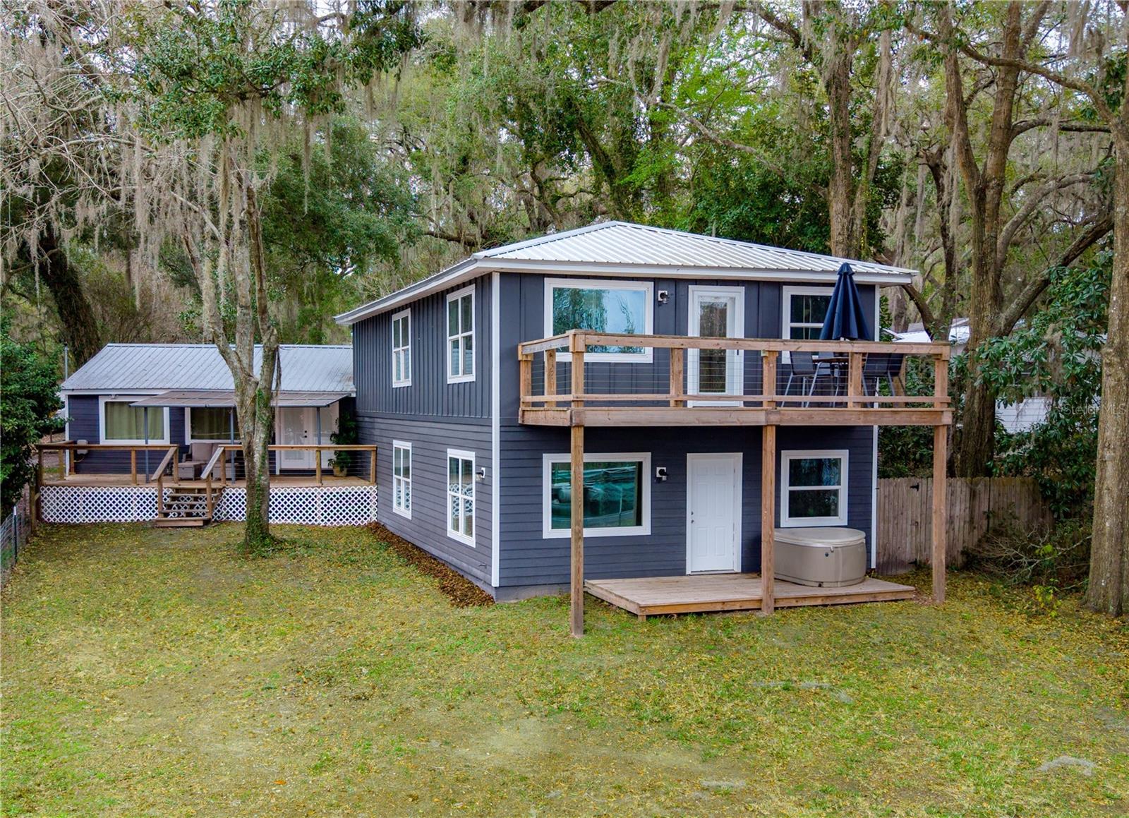 1353 CHATAUQUA WAY, KEYSTONE HEIGHTS, FL