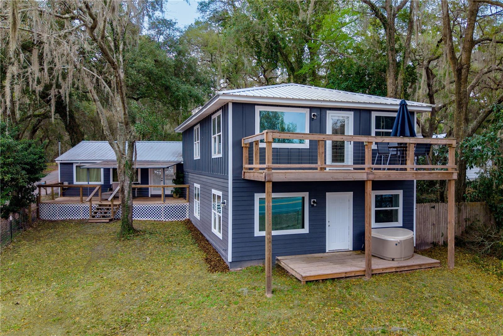 1353 CHATAUQUA WAY, KEYSTONE HEIGHTS, FL — photo 60