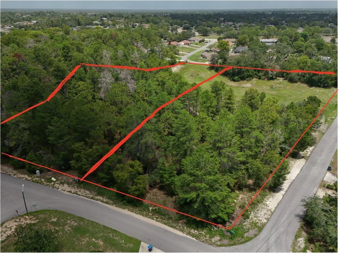 2281 FAYSON LN, SPRING HILL, FL