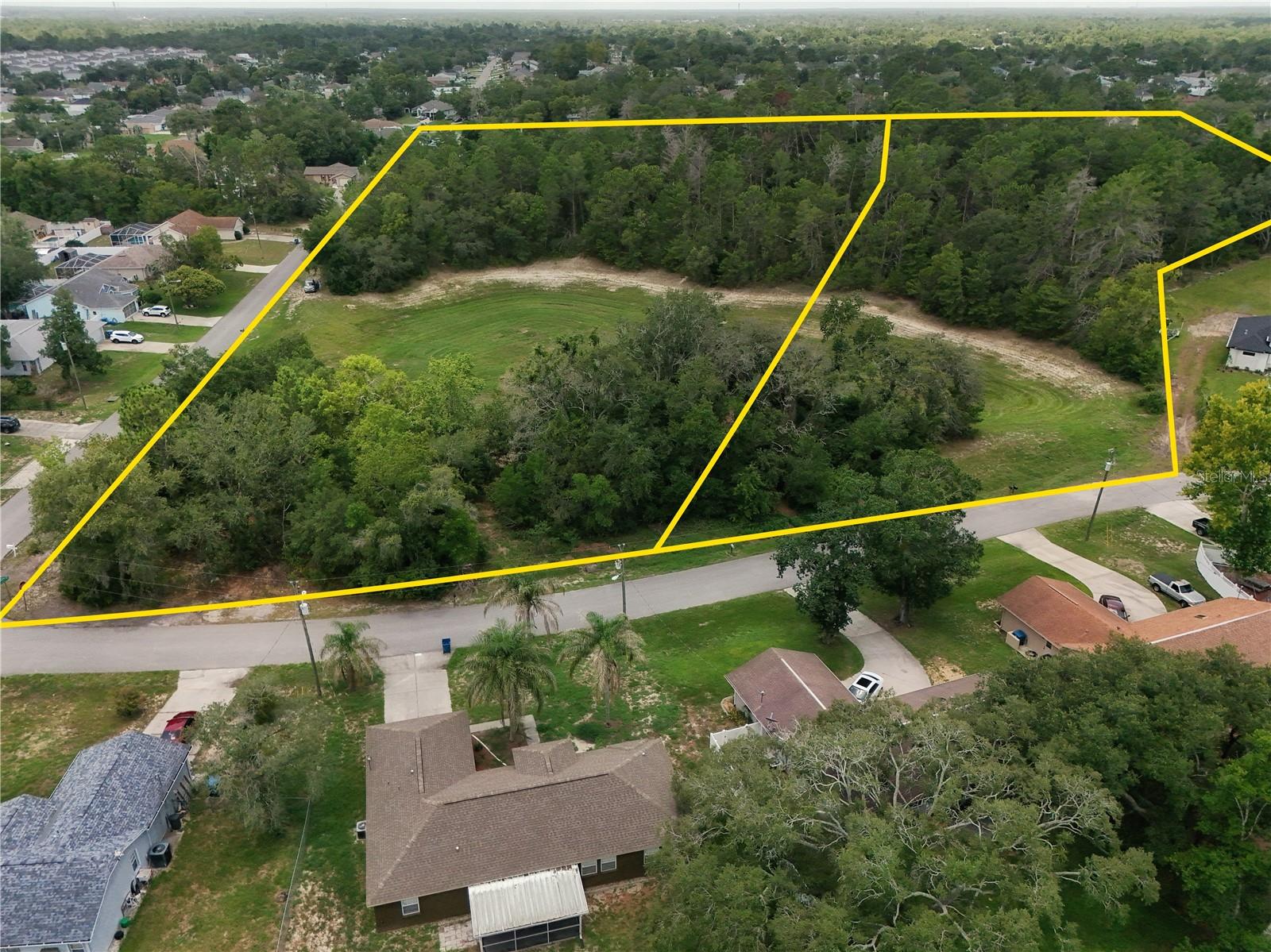2281 FAYSON LN, SPRING HILL, FL — photo 3