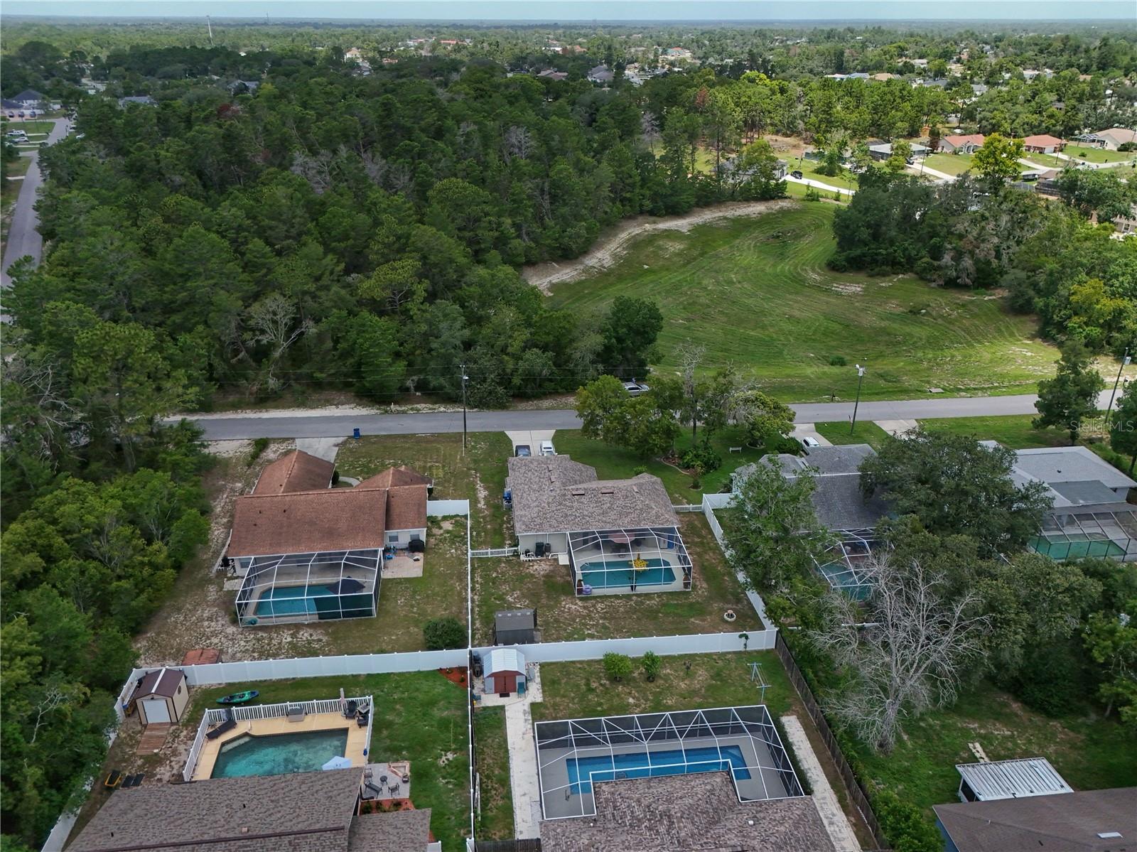 2281 FAYSON LN, SPRING HILL, FL — photo 4