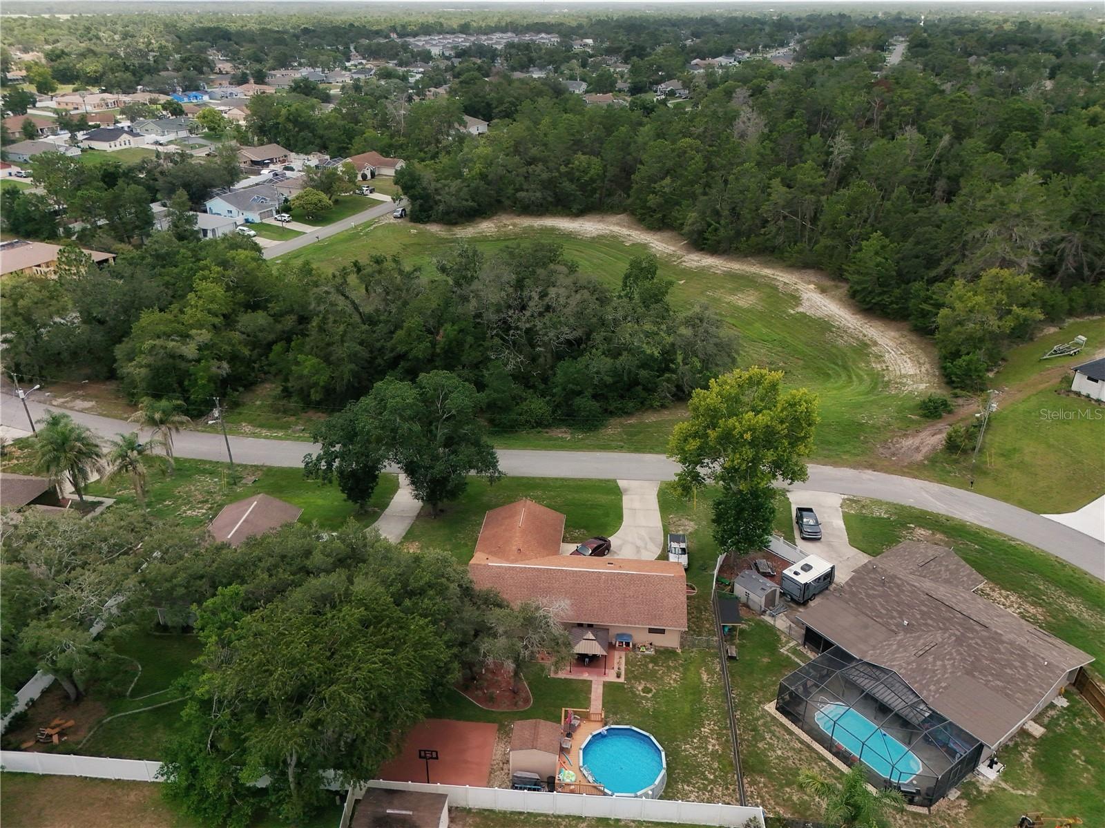 2281 FAYSON LN, SPRING HILL, FL — photo 5