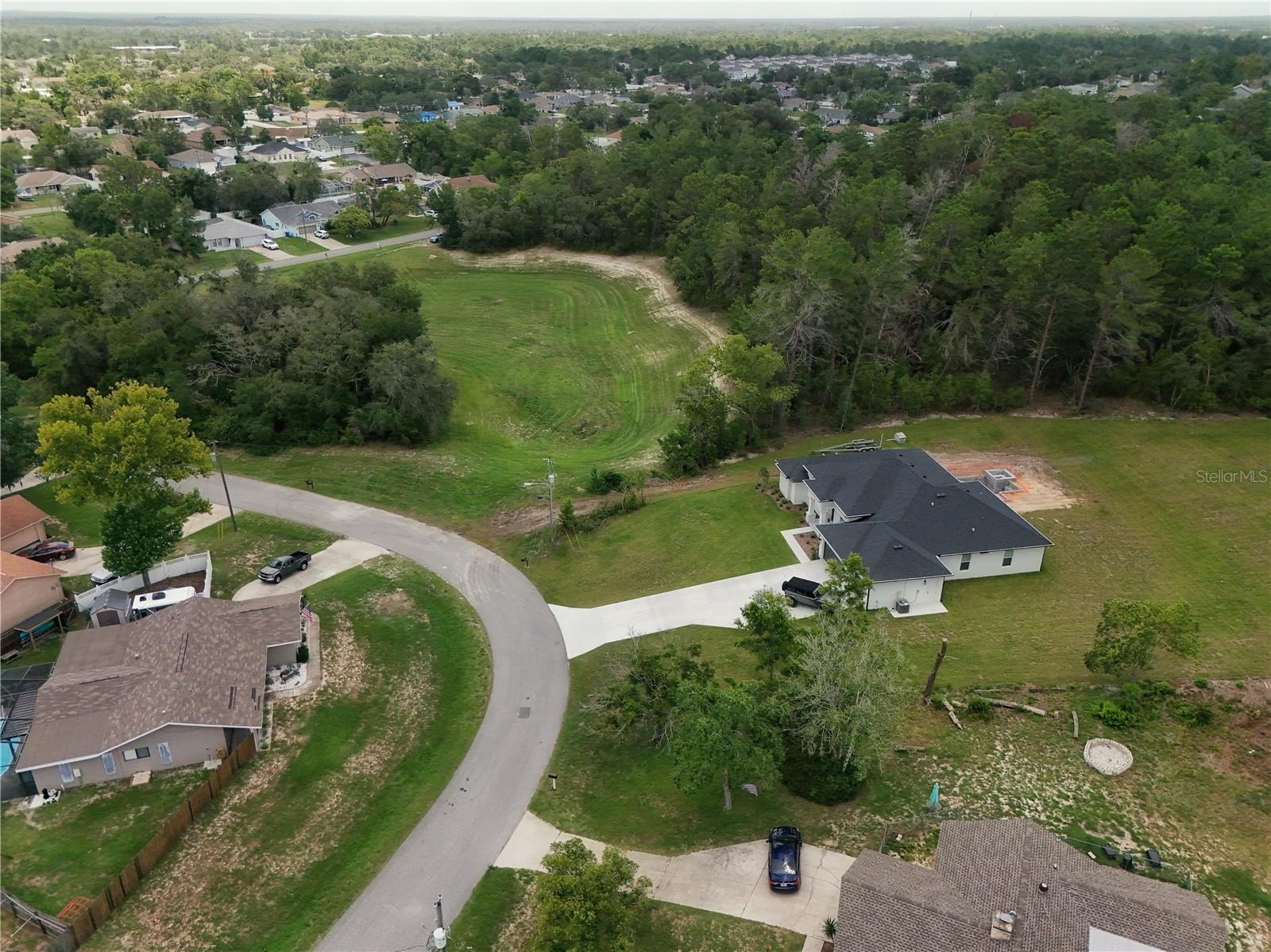 2281 FAYSON LN, SPRING HILL, FL — photo 6
