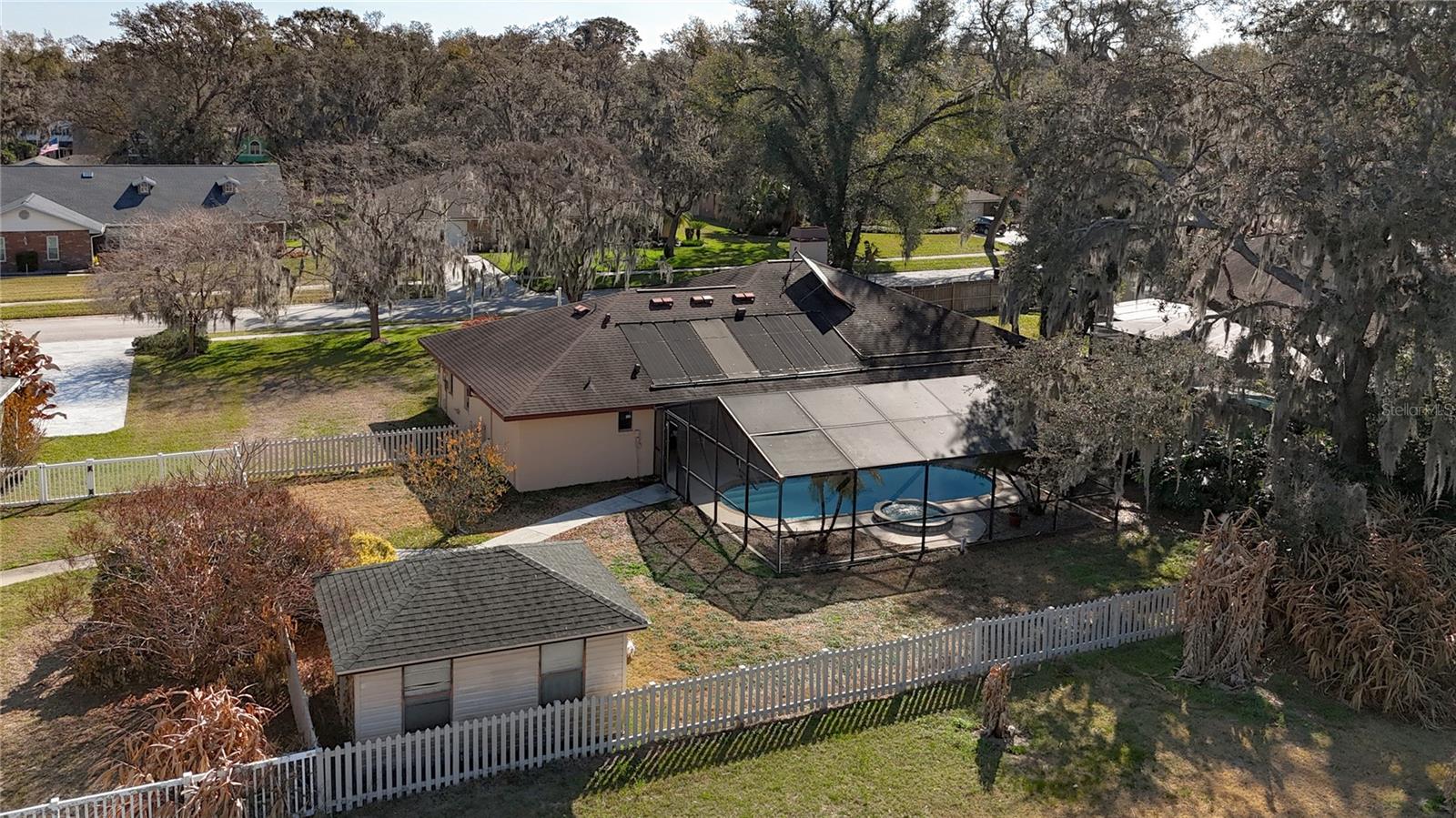 452 SUMMIT CHASE DR, VALRICO, FL — photo 25