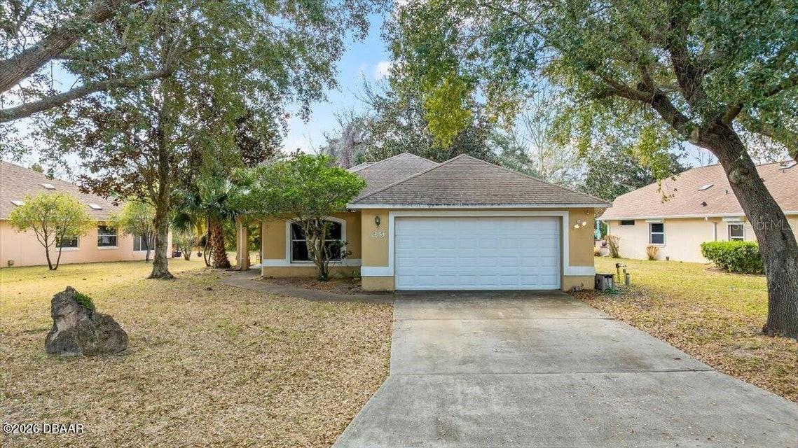 29 SHERRINGTON DR, ORMOND BEACH, FL