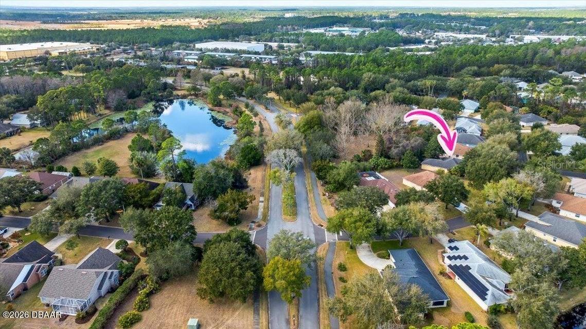 29 SHERRINGTON DR, ORMOND BEACH, FL — photo 32