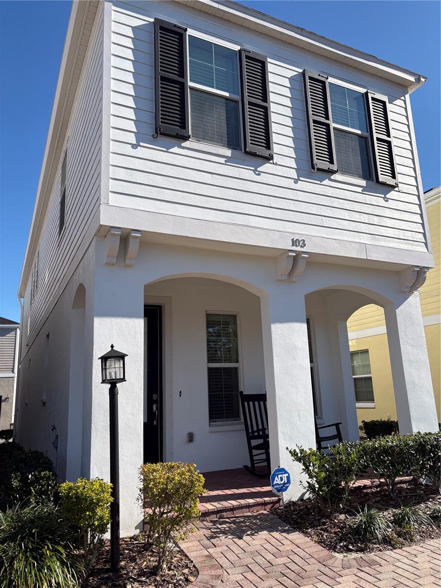 103 CUTLASS WAY, OLDSMAR, FL