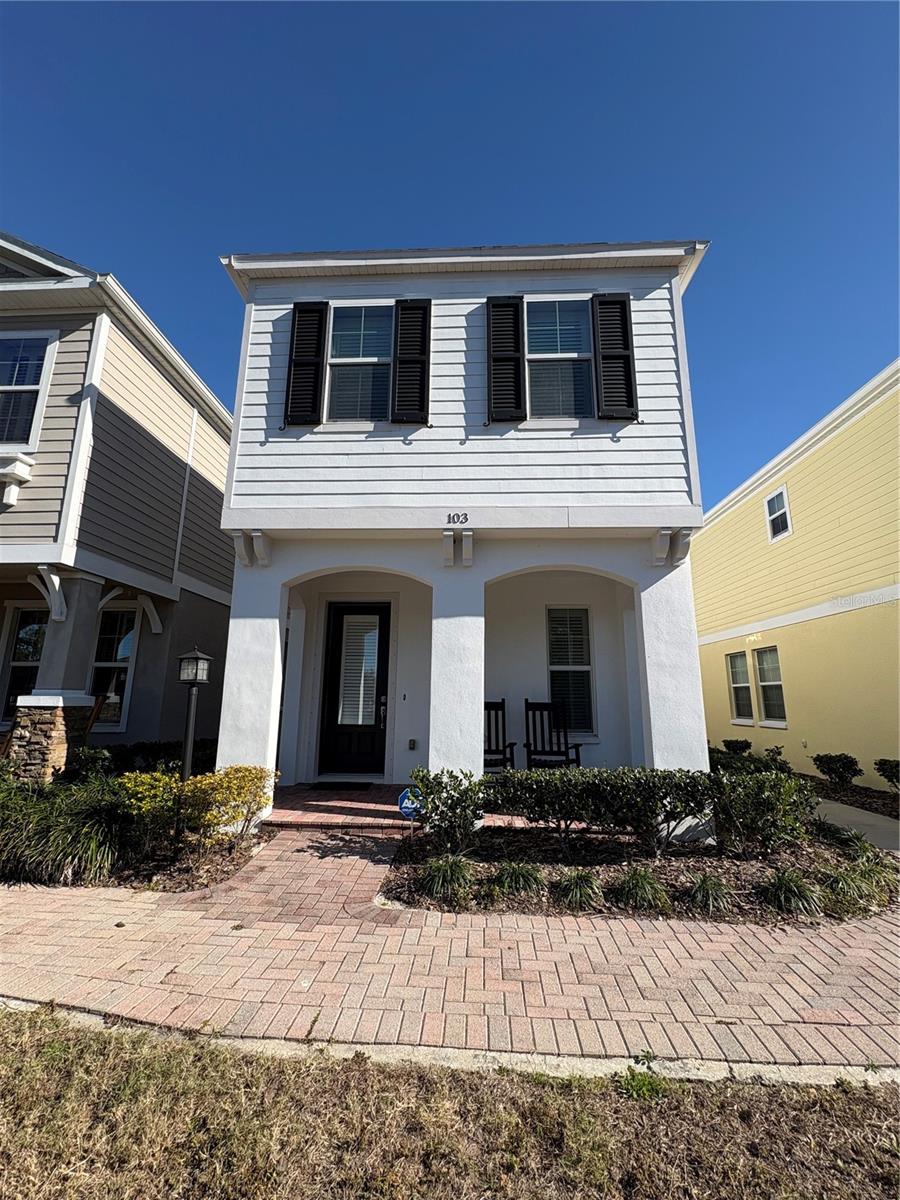 103 CUTLASS WAY, OLDSMAR, FL — photo 2