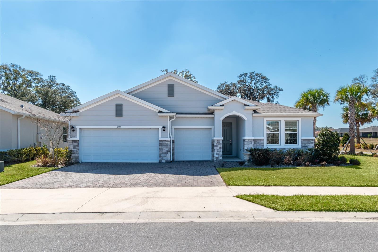 5220 NW 46TH LANE RD, OCALA, FL — photo 2