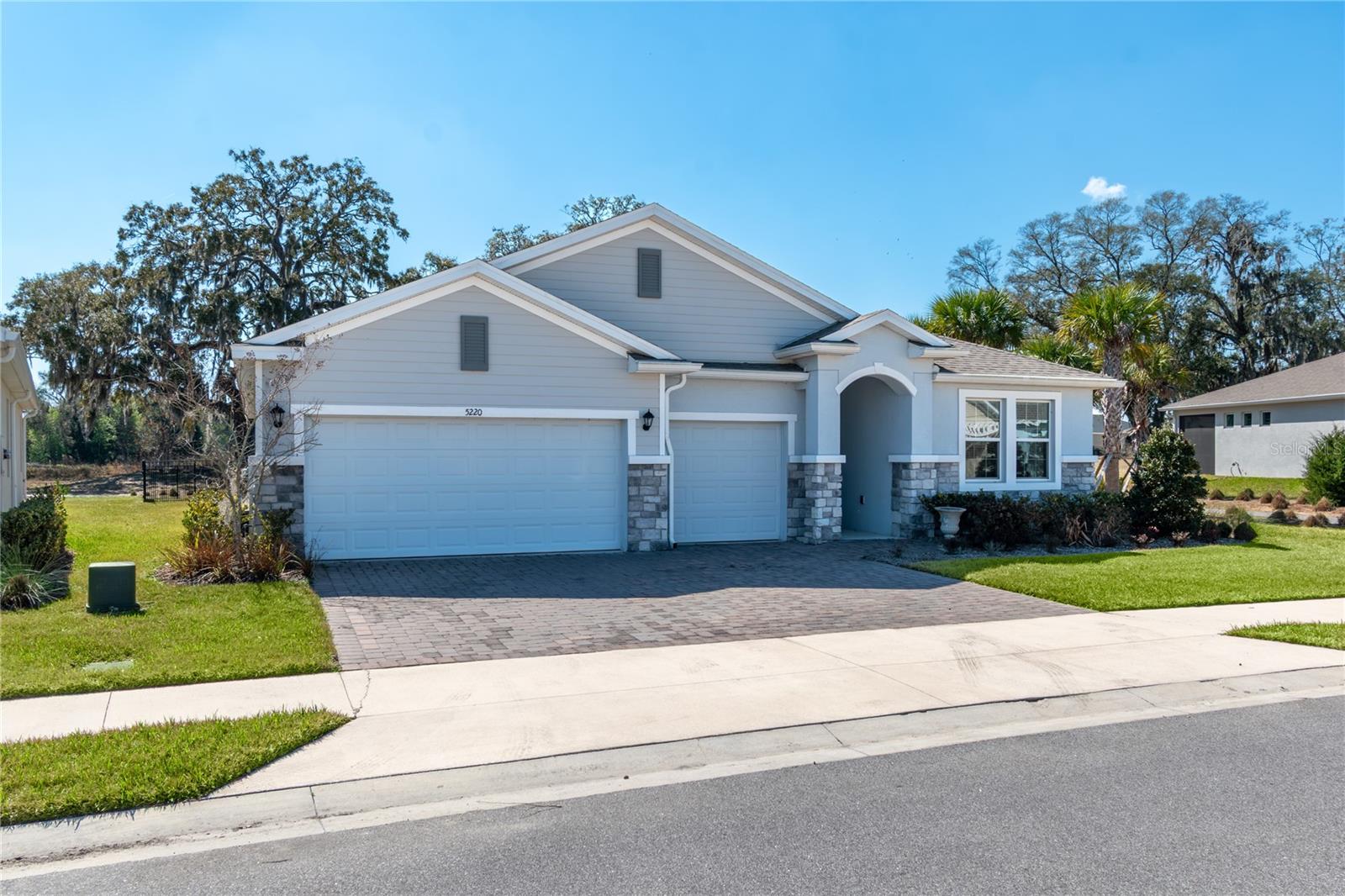 5220 NW 46TH LANE RD, OCALA, FL — photo 3