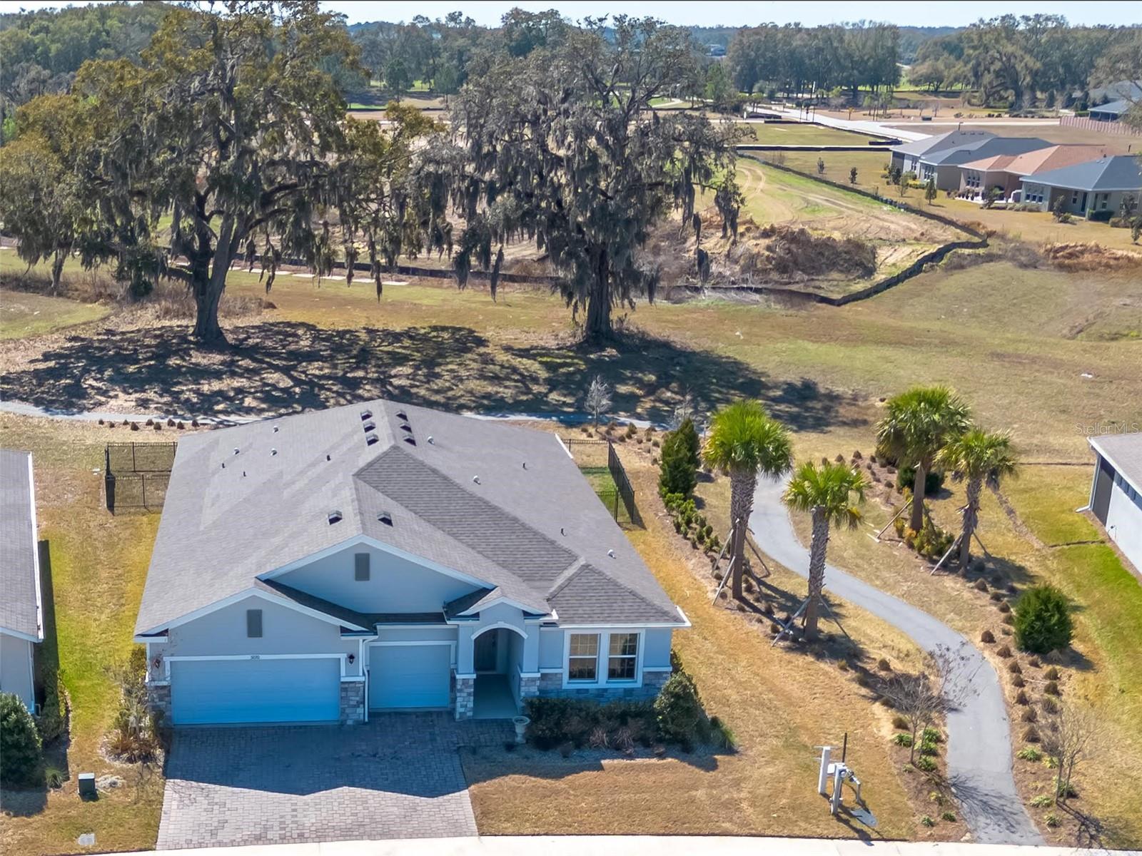 5220 NW 46TH LANE RD, OCALA, FL