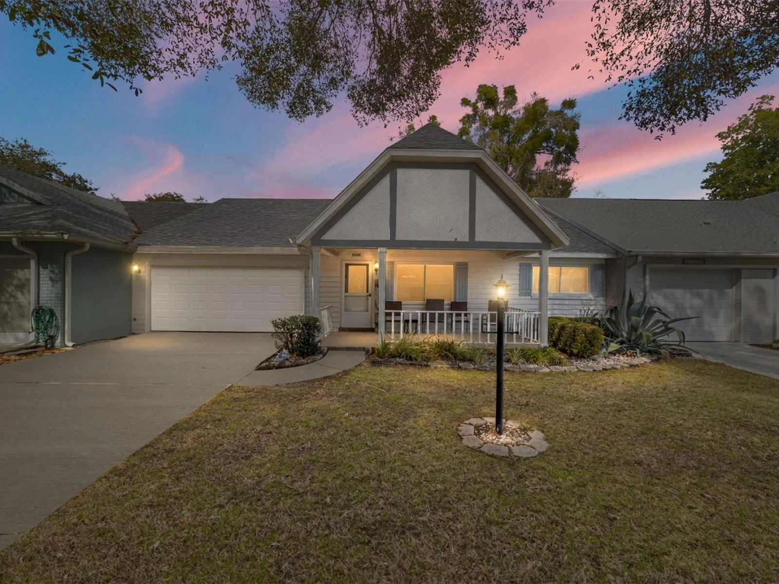 8569 SW 92ND LN #E, OCALA, FL — photo 1