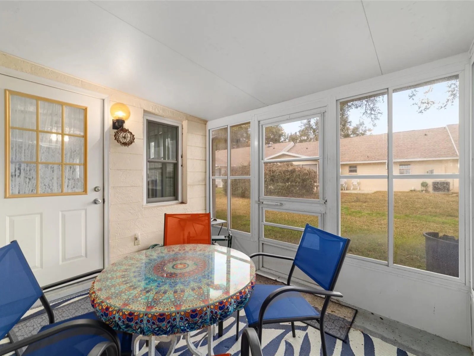 8569 SW 92ND LN #E, OCALA, FL — photo 49