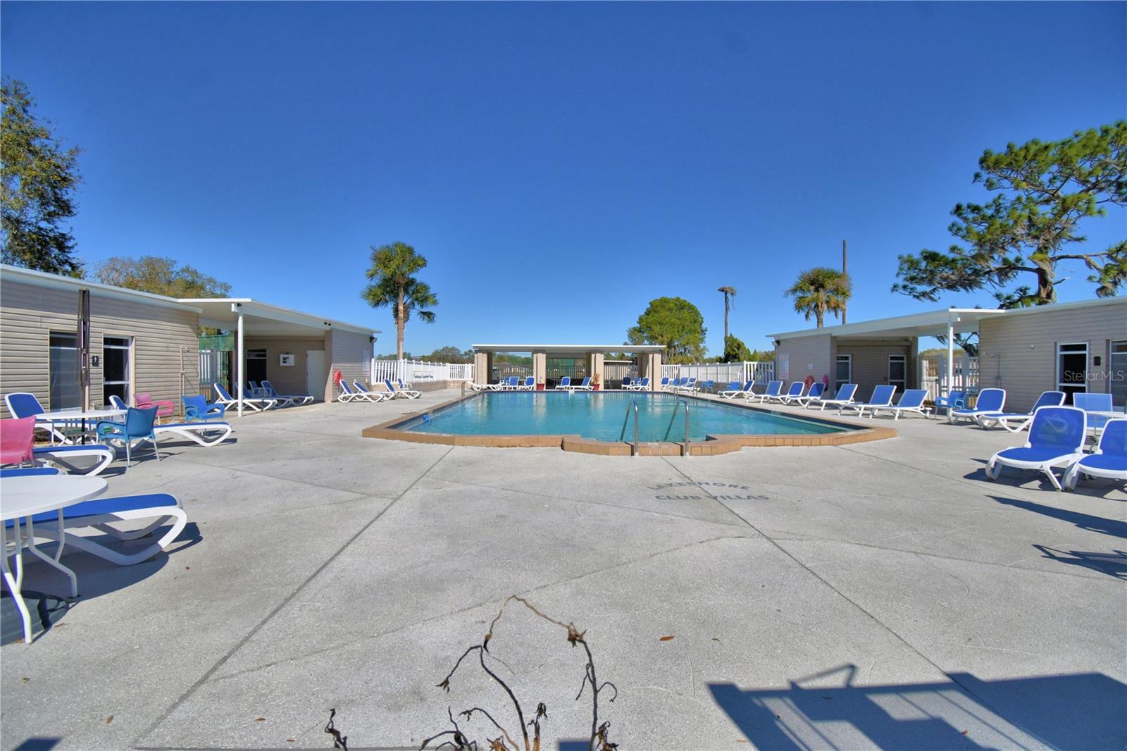 2319 CLUB CIR, LAKE WALES, FL — photo 45