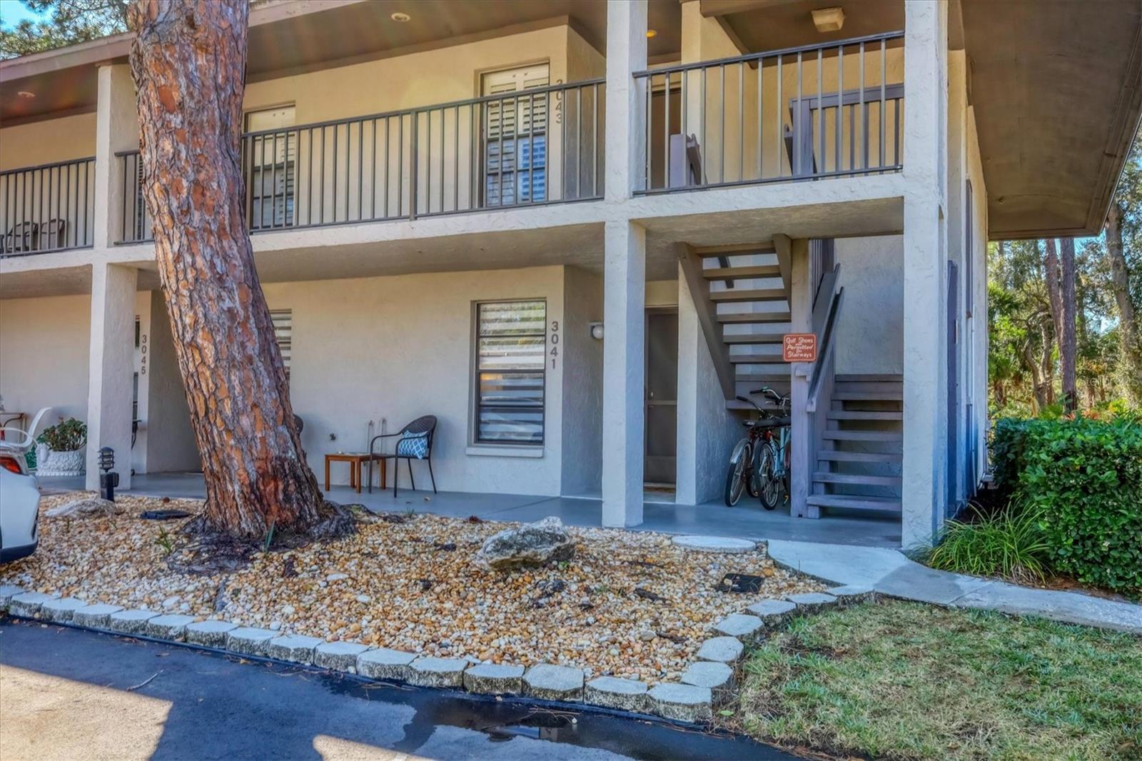 3041 QUAIL HOLW #27, SARASOTA, FL — photo 4