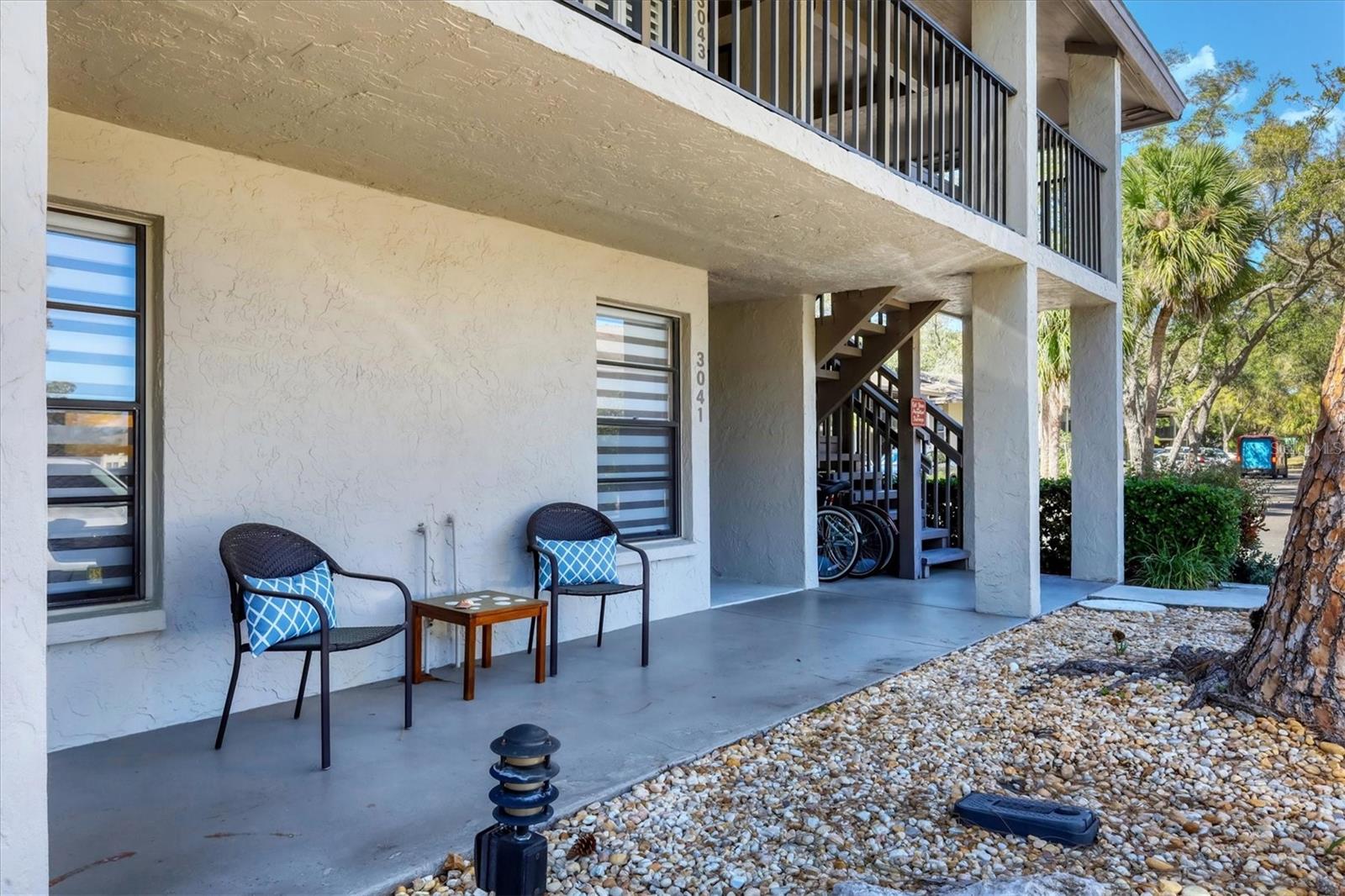 3041 QUAIL HOLW #27, SARASOTA, FL — photo 5