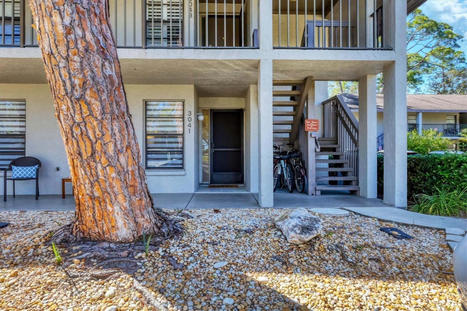 3041 QUAIL HOLW #27, SARASOTA, FL — photo 6