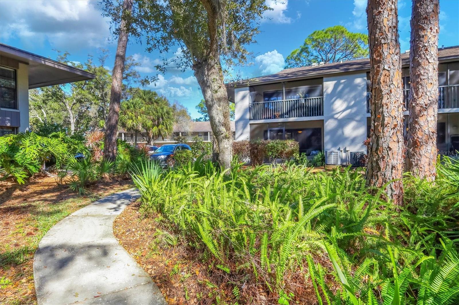 3041 QUAIL HOLW #27, SARASOTA, FL — photo 30
