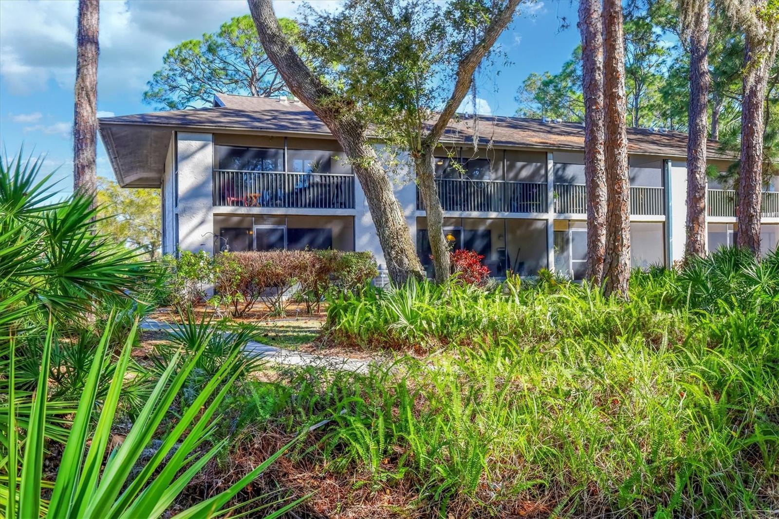 3041 QUAIL HOLW #27, SARASOTA, FL — photo 31