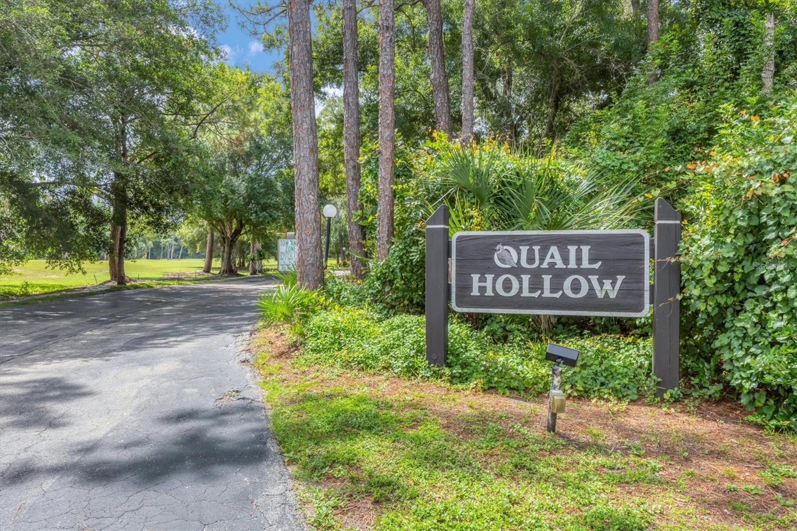 3041 QUAIL HOLW #27, SARASOTA, FL — photo 34