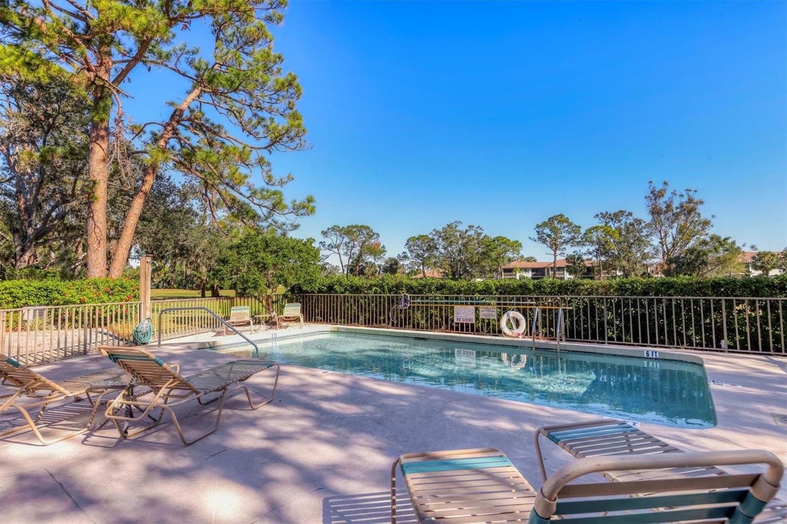 3041 QUAIL HOLW #27, SARASOTA, FL — photo 36