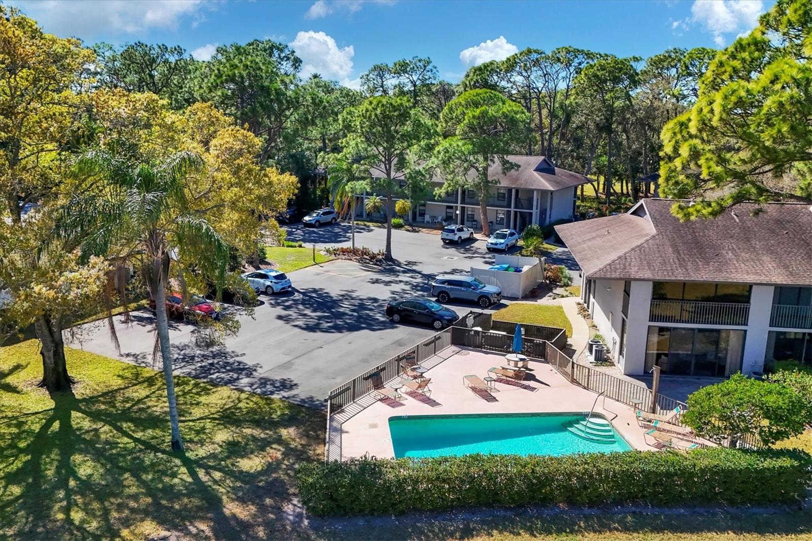3041 QUAIL HOLW #27, SARASOTA, FL — photo 41
