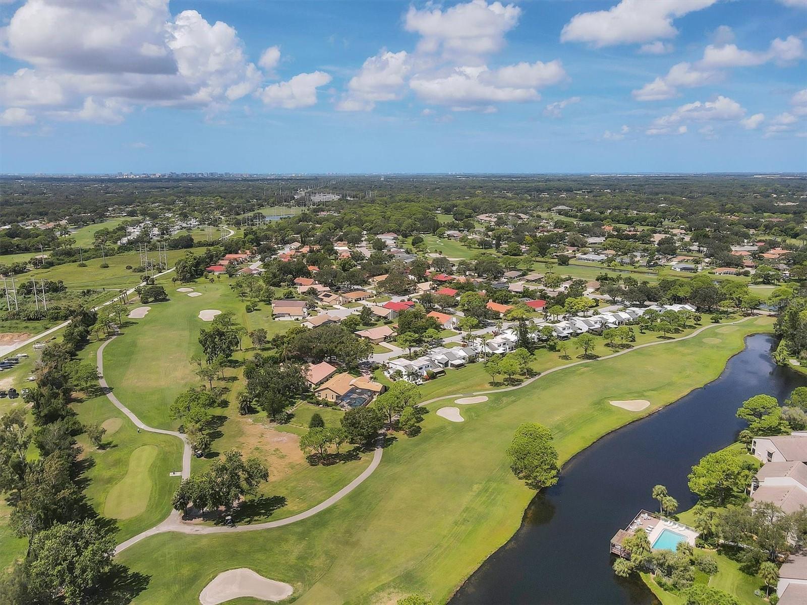 3041 QUAIL HOLW #27, SARASOTA, FL — photo 60