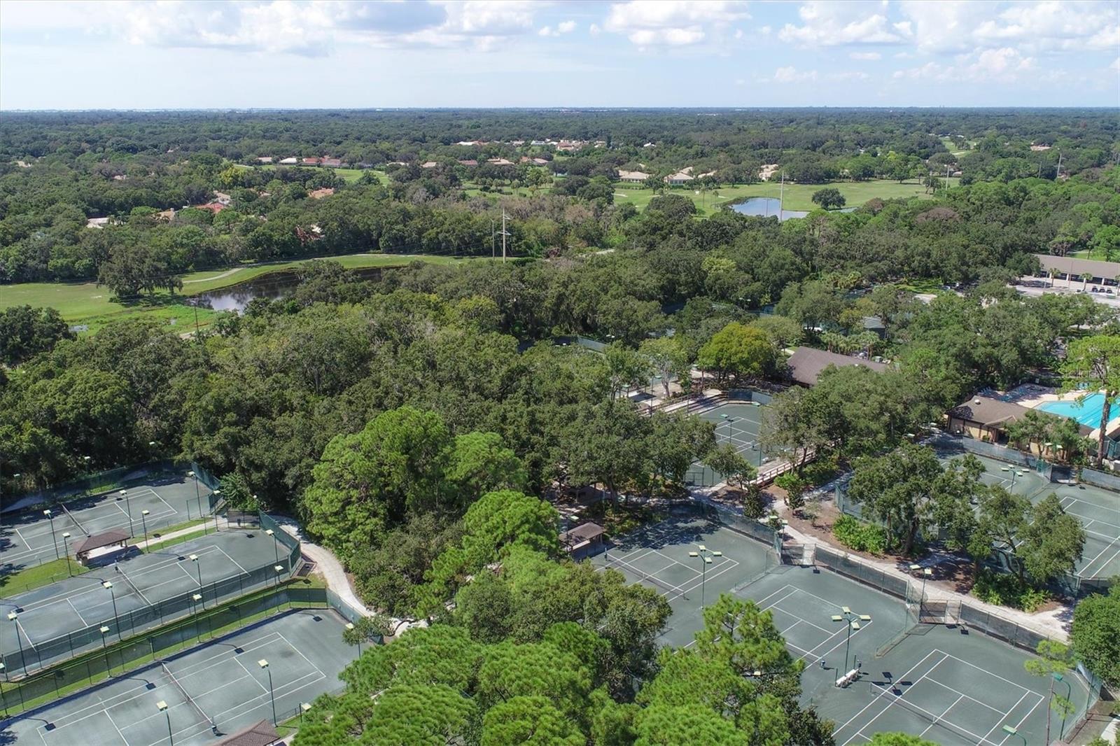 3041 QUAIL HOLW #27, SARASOTA, FL — photo 61