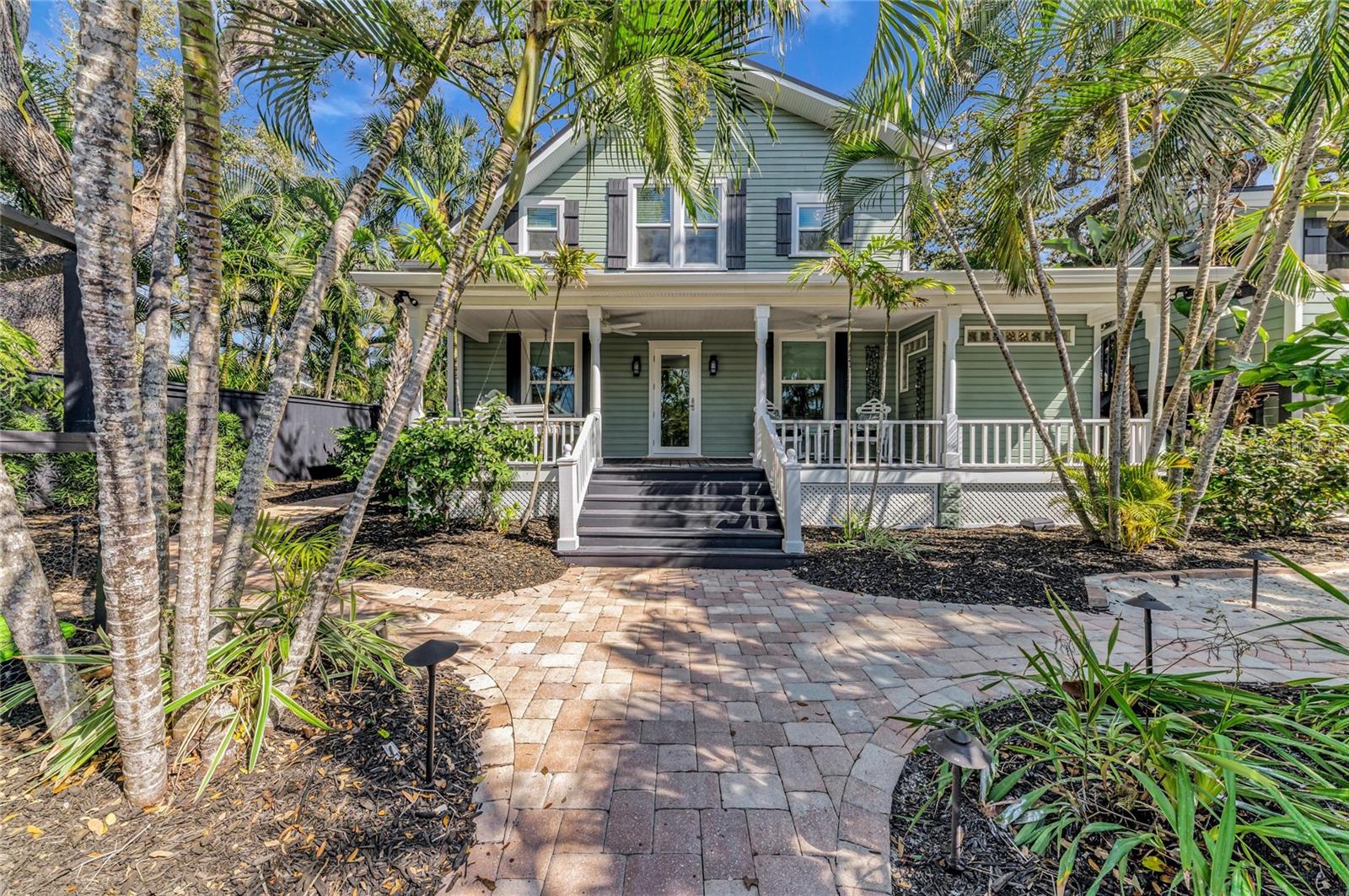 1611 HYDE PARK ST, SARASOTA, FL — photo 5