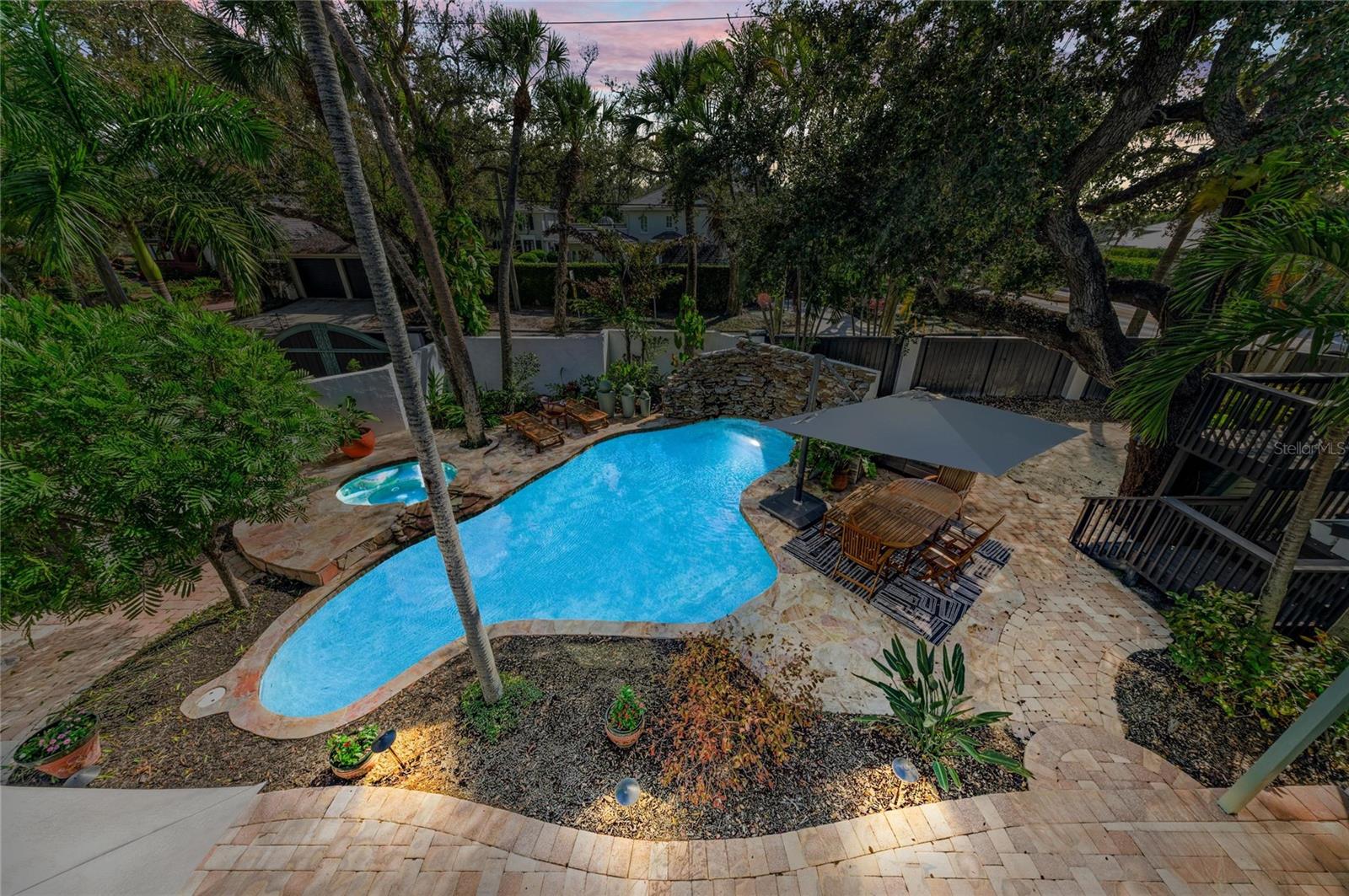 1611 HYDE PARK ST, SARASOTA, FL — photo 31