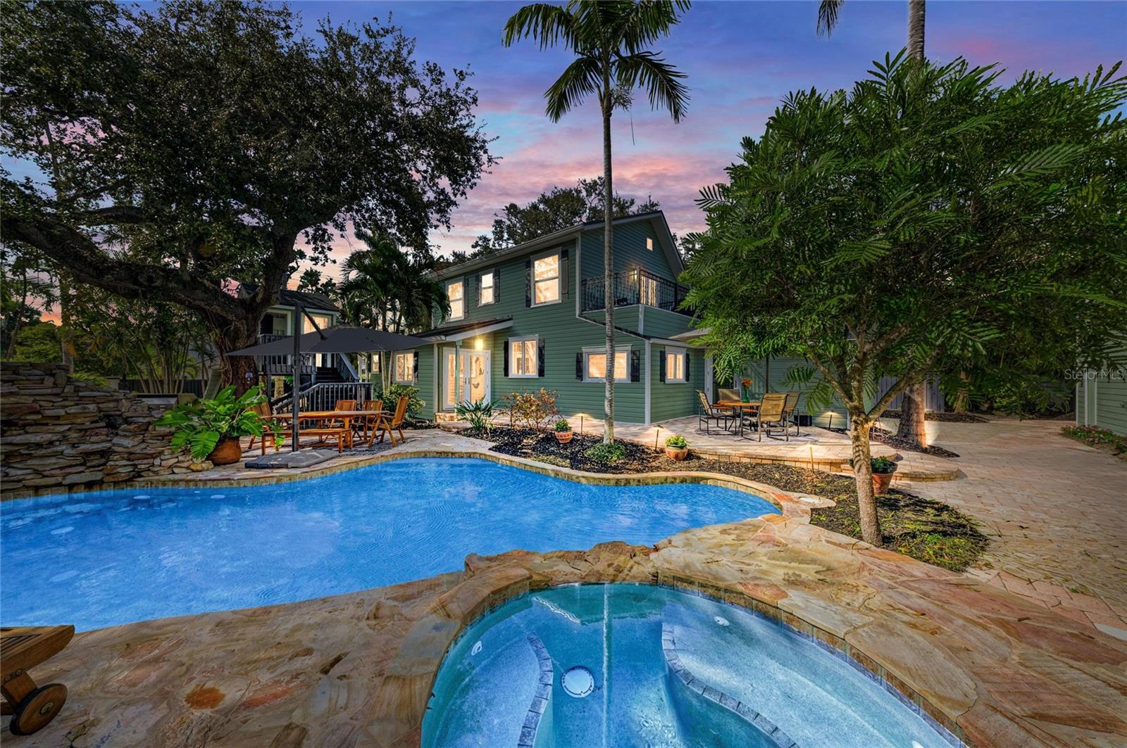 1611 HYDE PARK ST, SARASOTA, FL — photo 33