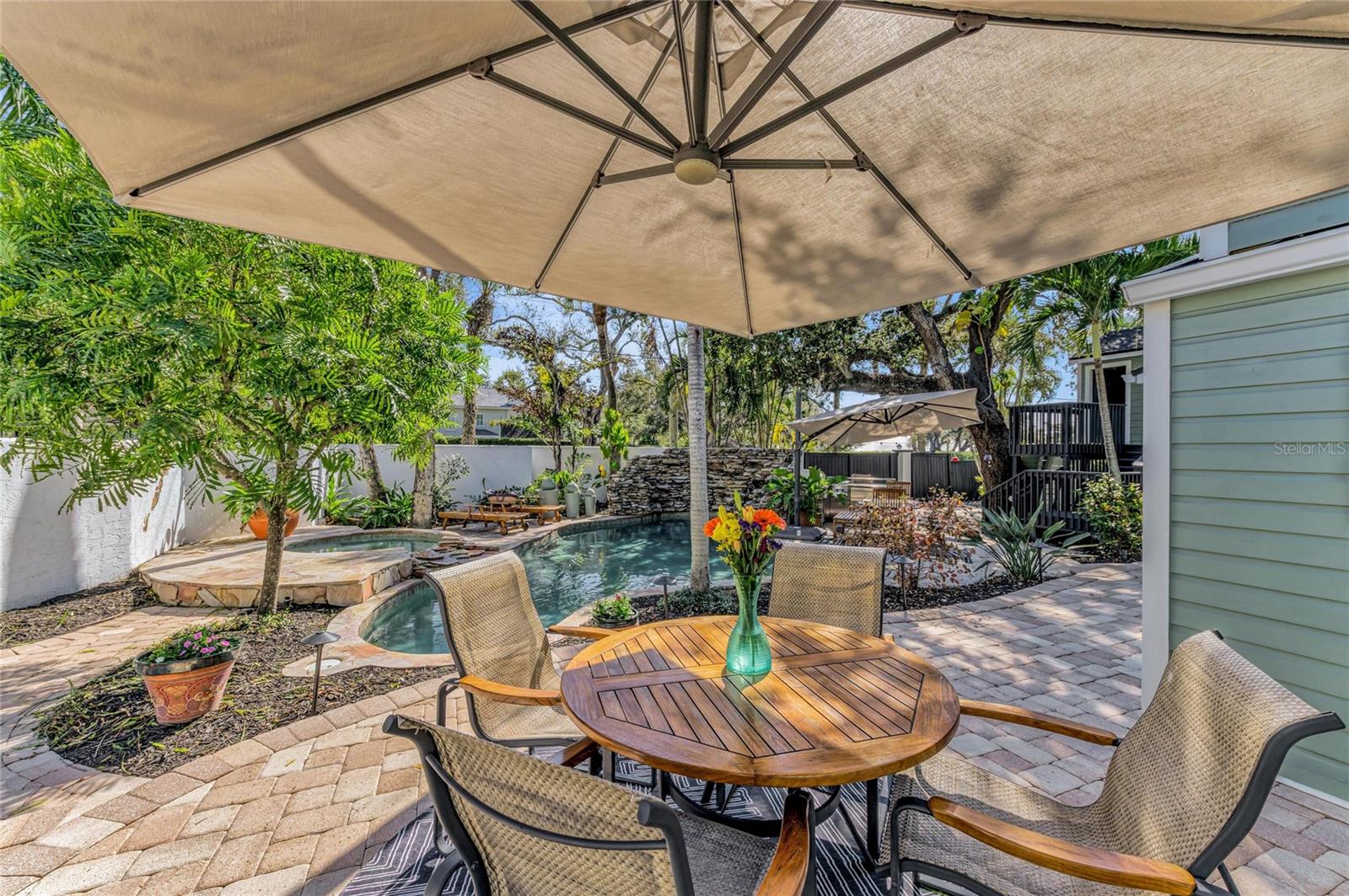 1611 HYDE PARK ST, SARASOTA, FL — photo 36