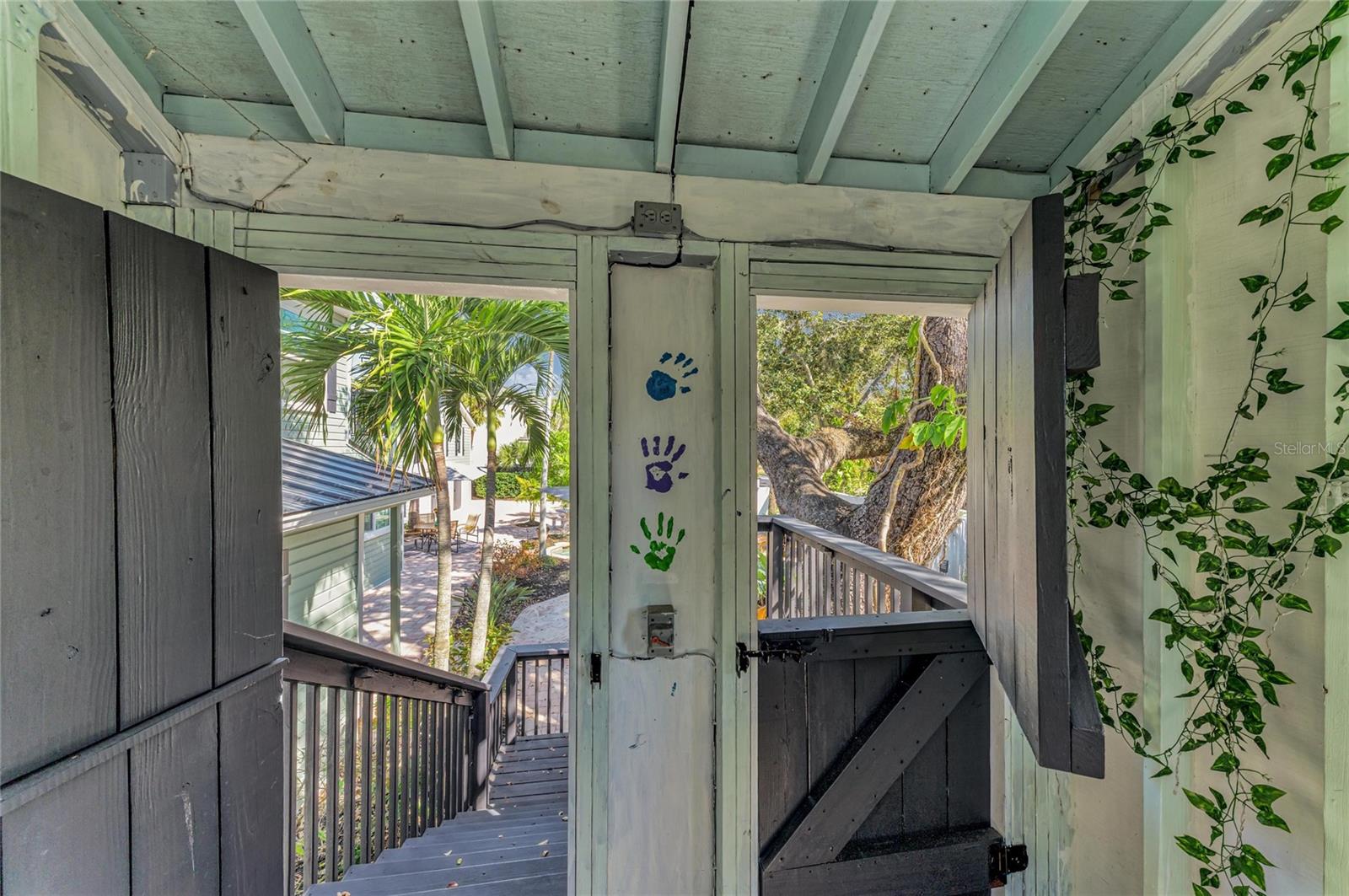 1611 HYDE PARK ST, SARASOTA, FL — photo 64