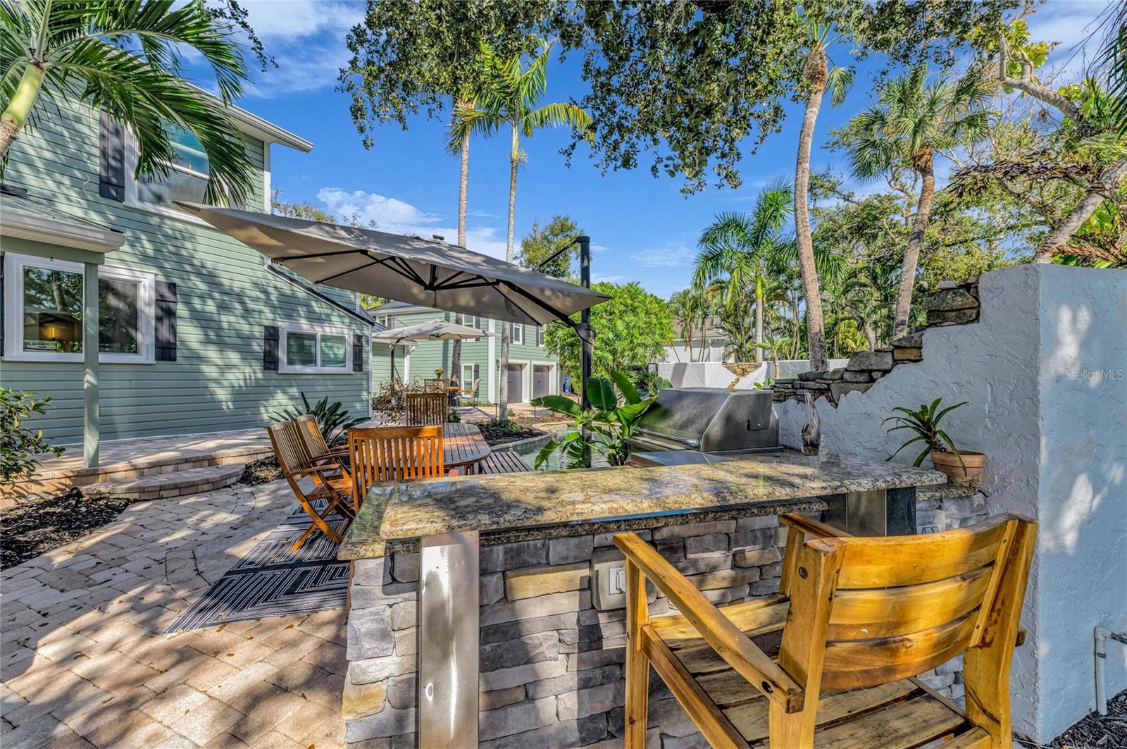 1611 HYDE PARK ST, SARASOTA, FL — photo 66