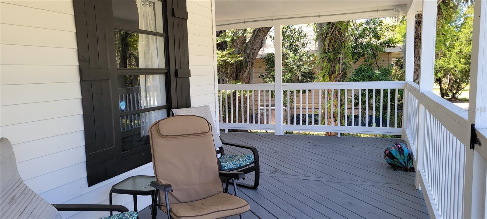 416 W HOWRY, DELAND, FL — photo 3