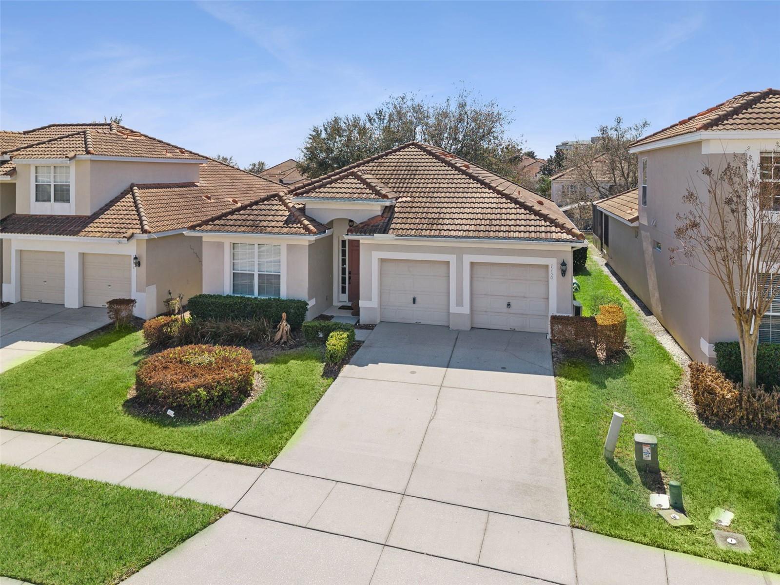 7750 TEASCONE BLVD, KISSIMMEE, FL