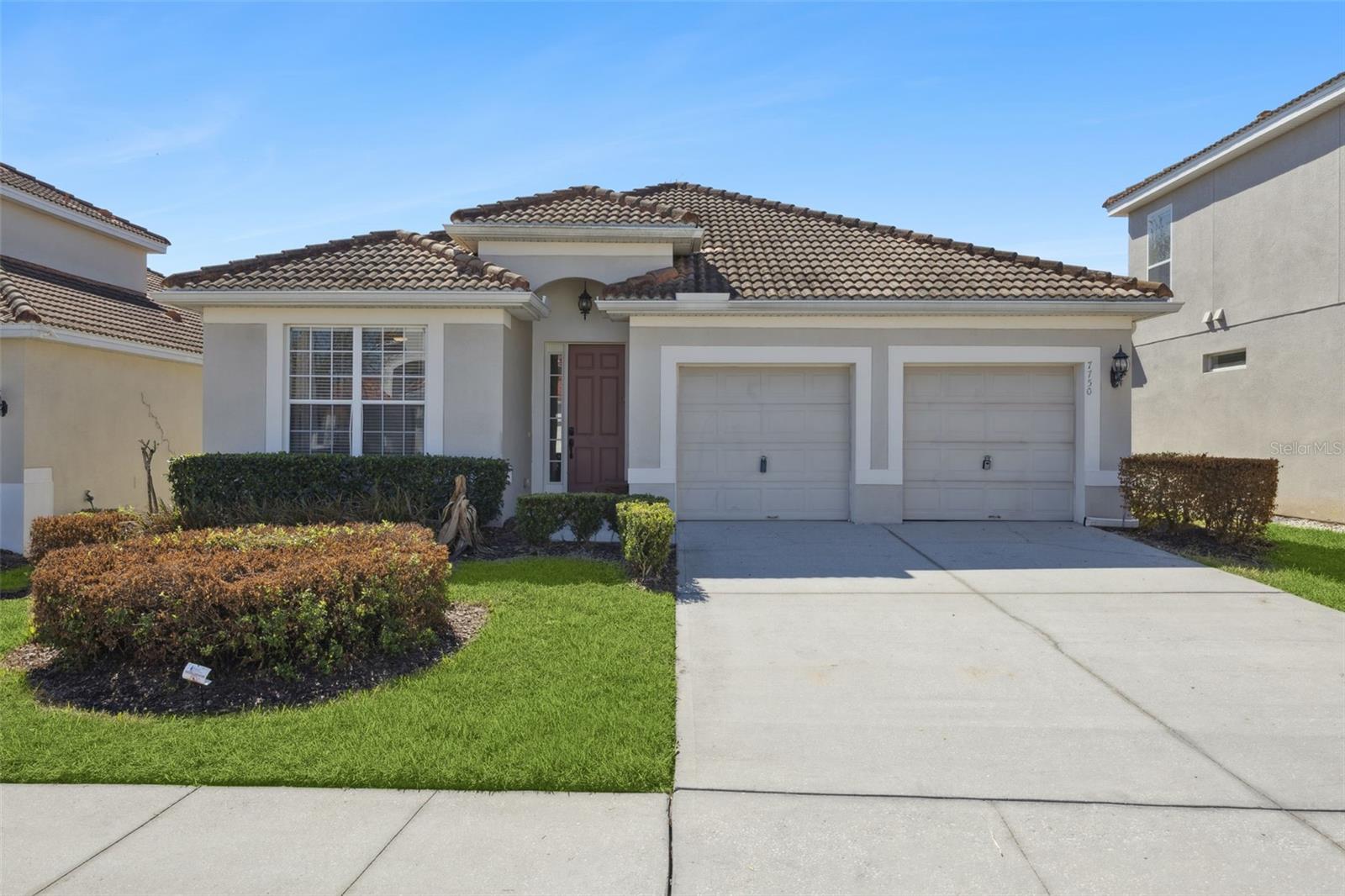 7750 TEASCONE BLVD, KISSIMMEE, FL — photo 2