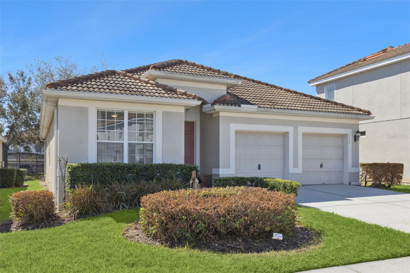 7750 TEASCONE BLVD, KISSIMMEE, FL — photo 3
