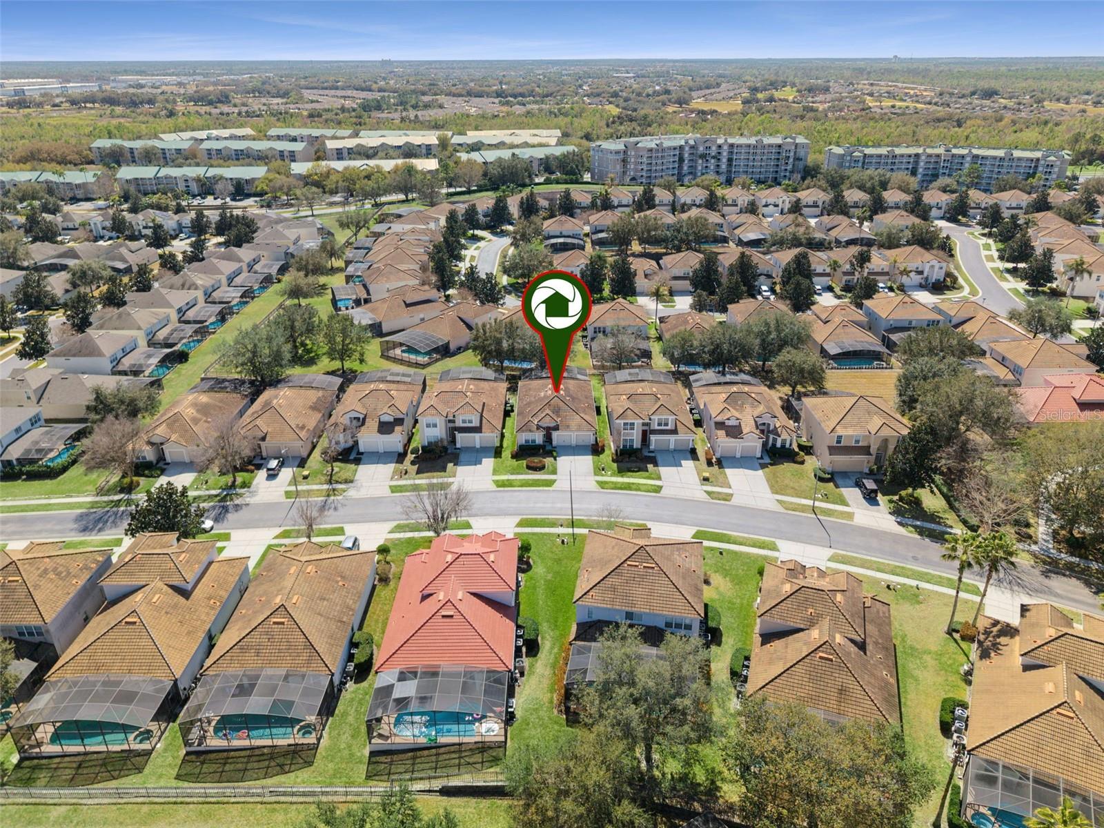 7750 TEASCONE BLVD, KISSIMMEE, FL — photo 8