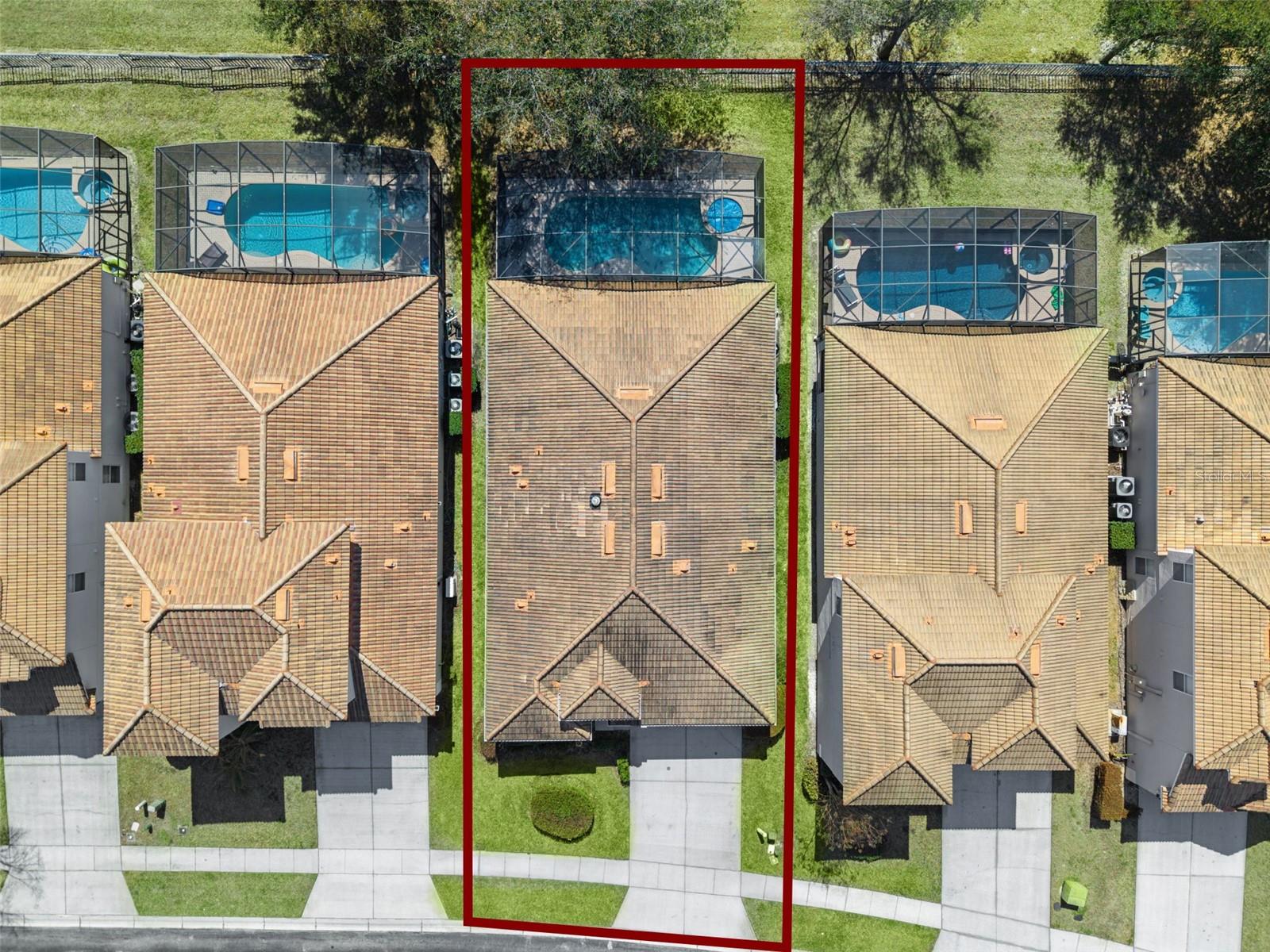 7750 TEASCONE BLVD, KISSIMMEE, FL — photo 41