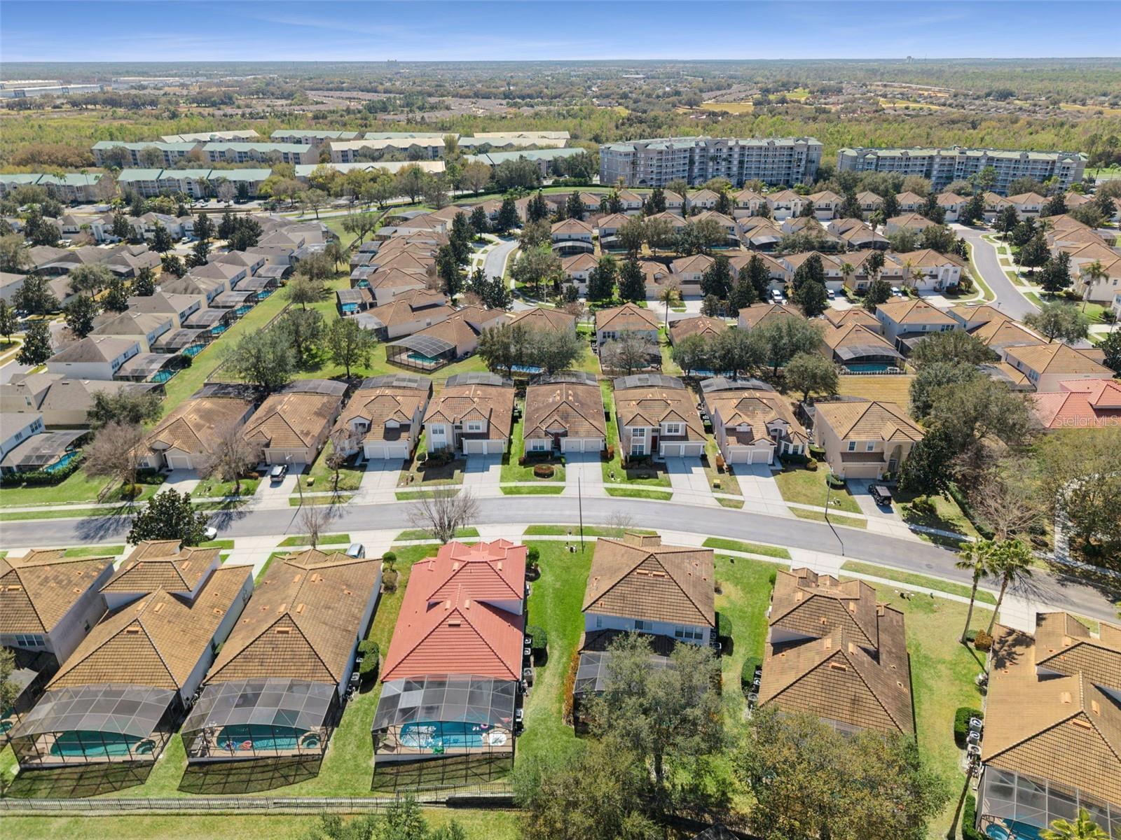 7750 TEASCONE BLVD, KISSIMMEE, FL — photo 42