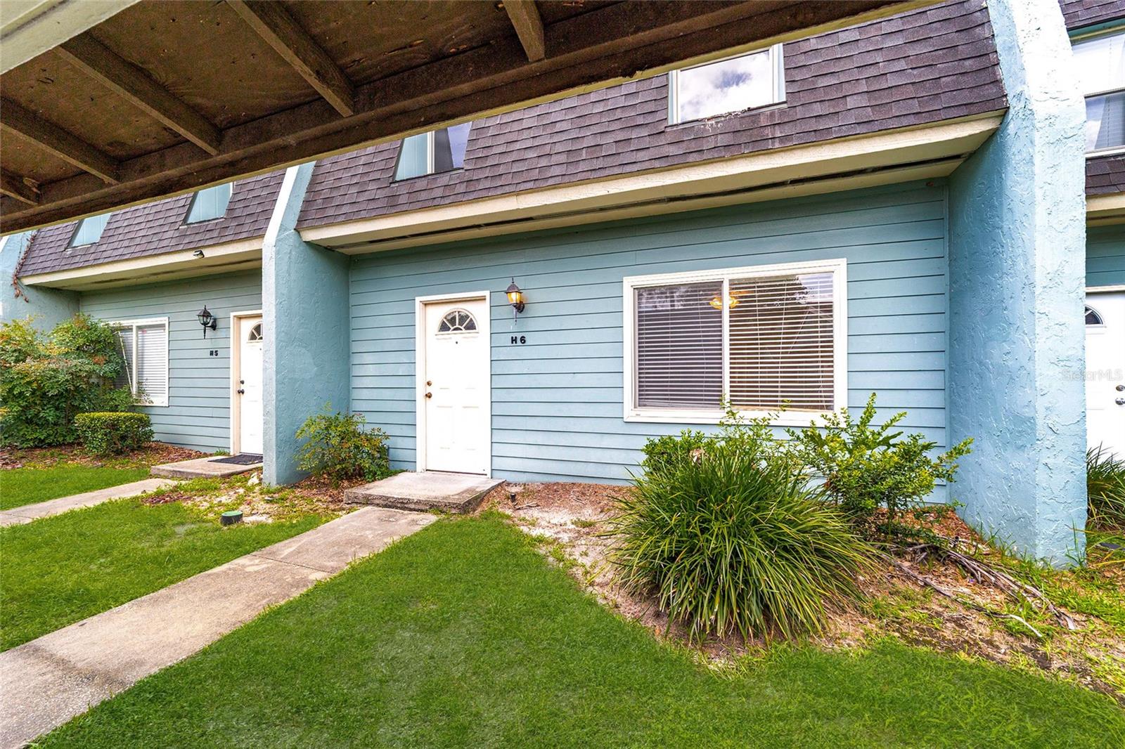 501 SW 75TH ST #H6, GAINESVILLE, FL — photo 38