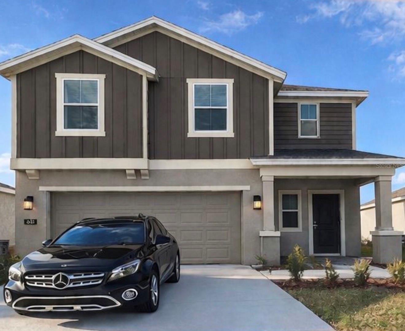 626 BELL PRAIRIE CIR, LAKE WALES, FL
