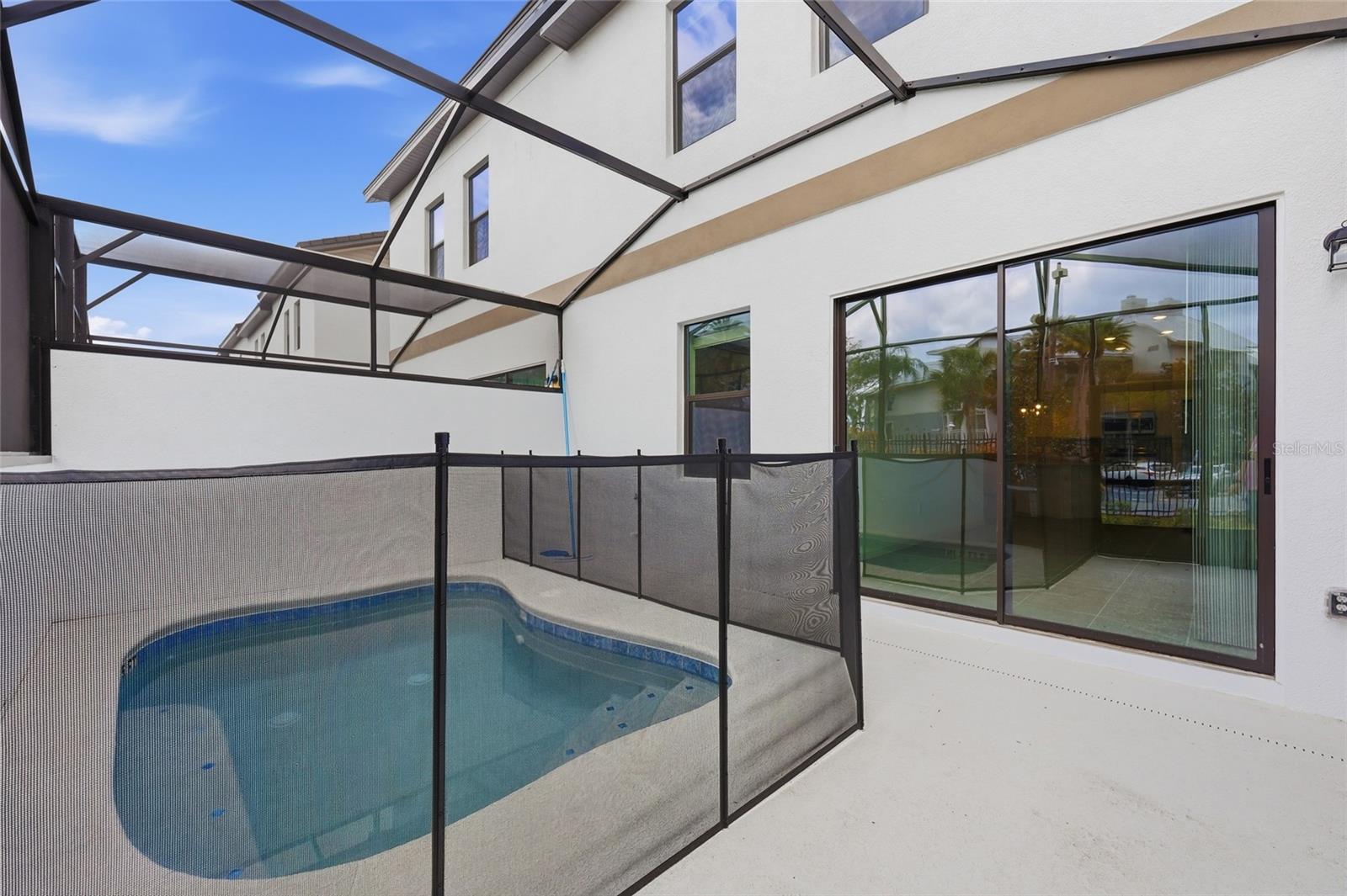 10556 EBB TIDE LN, ORLANDO, FL — photo 24