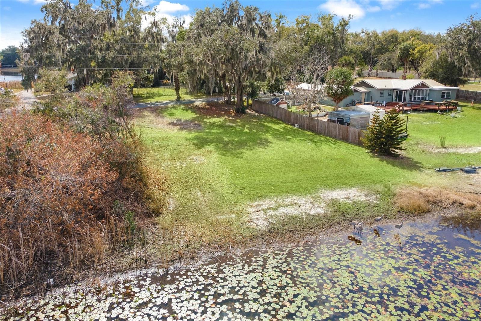 0 WILSON PARRISH RD, UMATILLA, FL — photo 19
