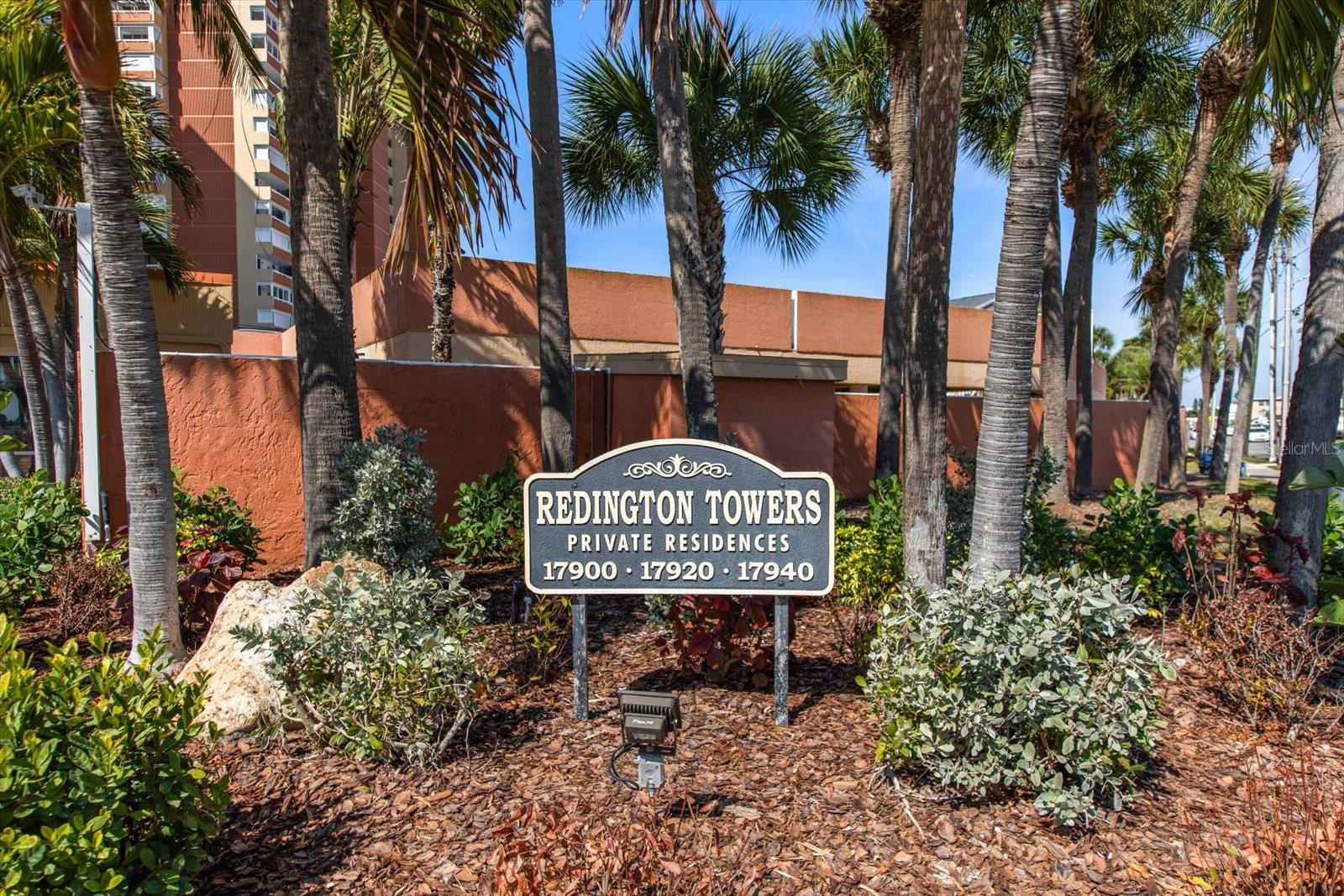 17920 GULF BLVD #1901, REDINGTON SHORES, FL — photo 22