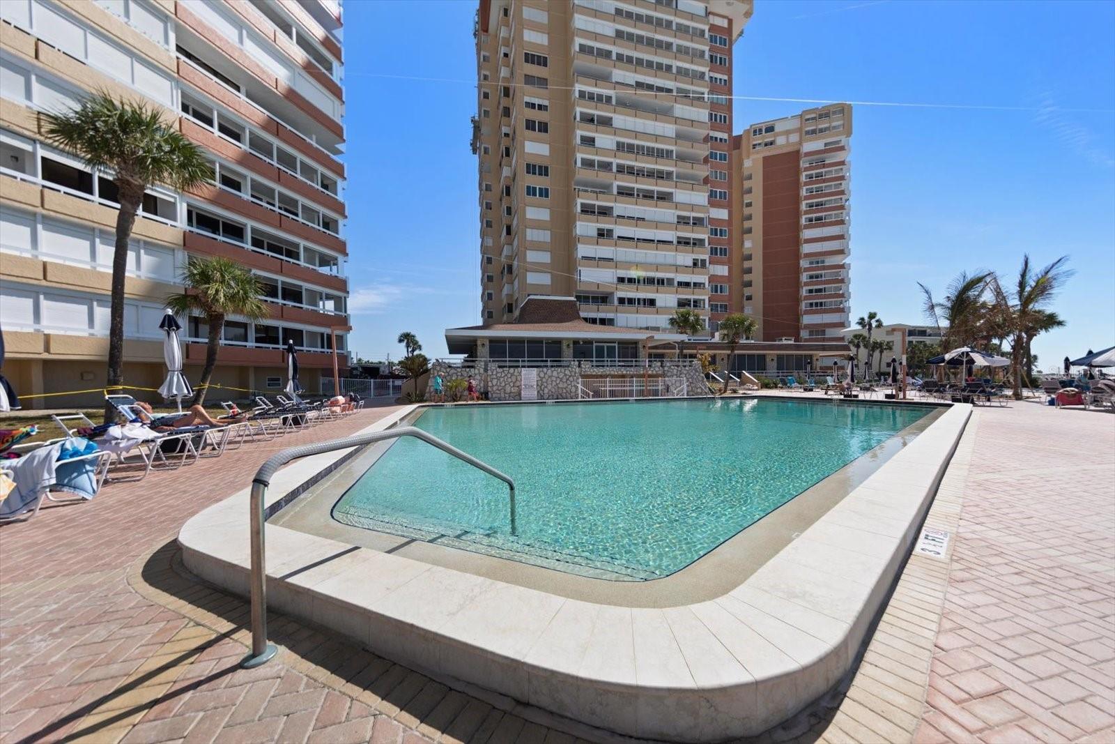 17920 GULF BLVD #1901, REDINGTON SHORES, FL — photo 25
